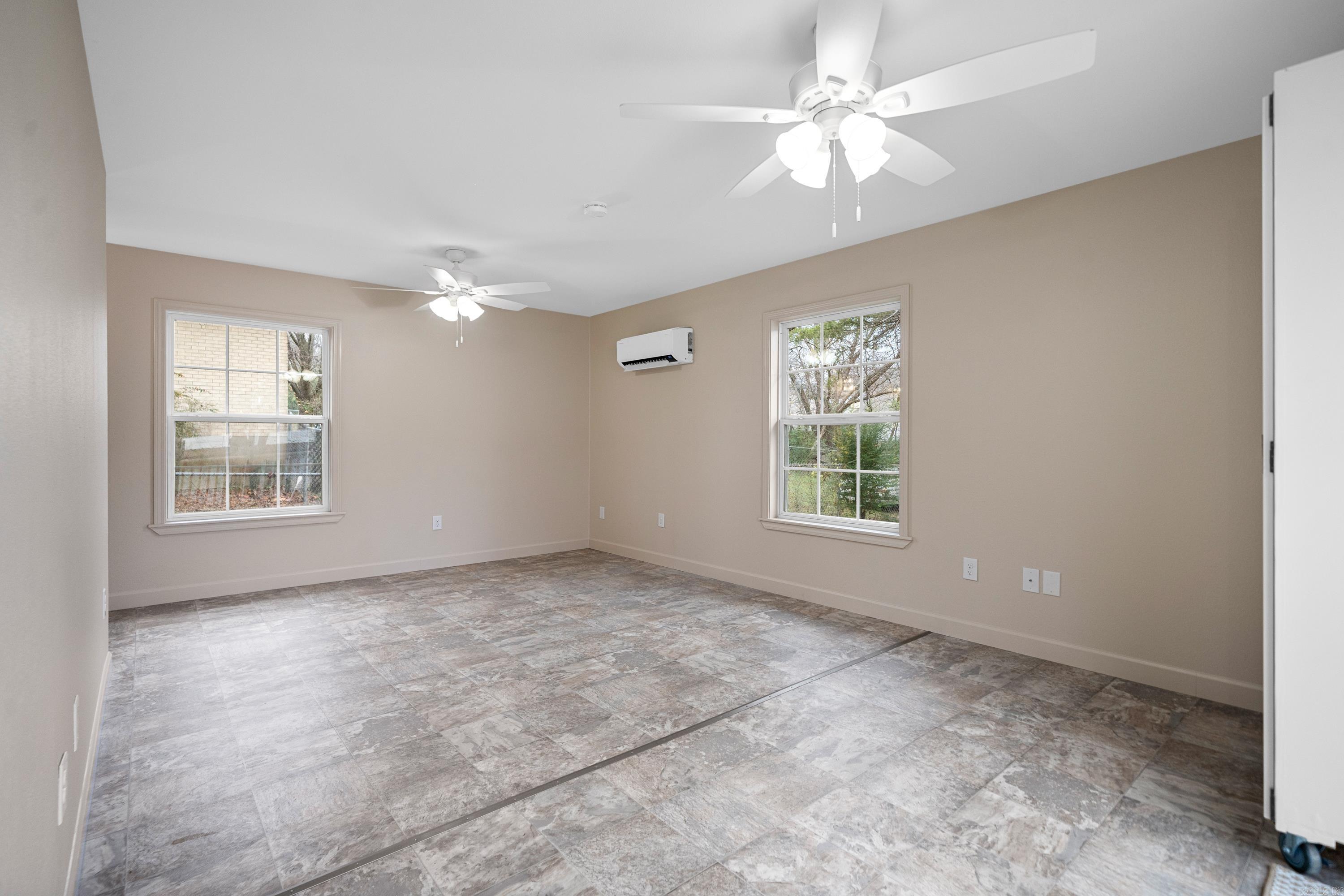 Burroughs JH - Residential