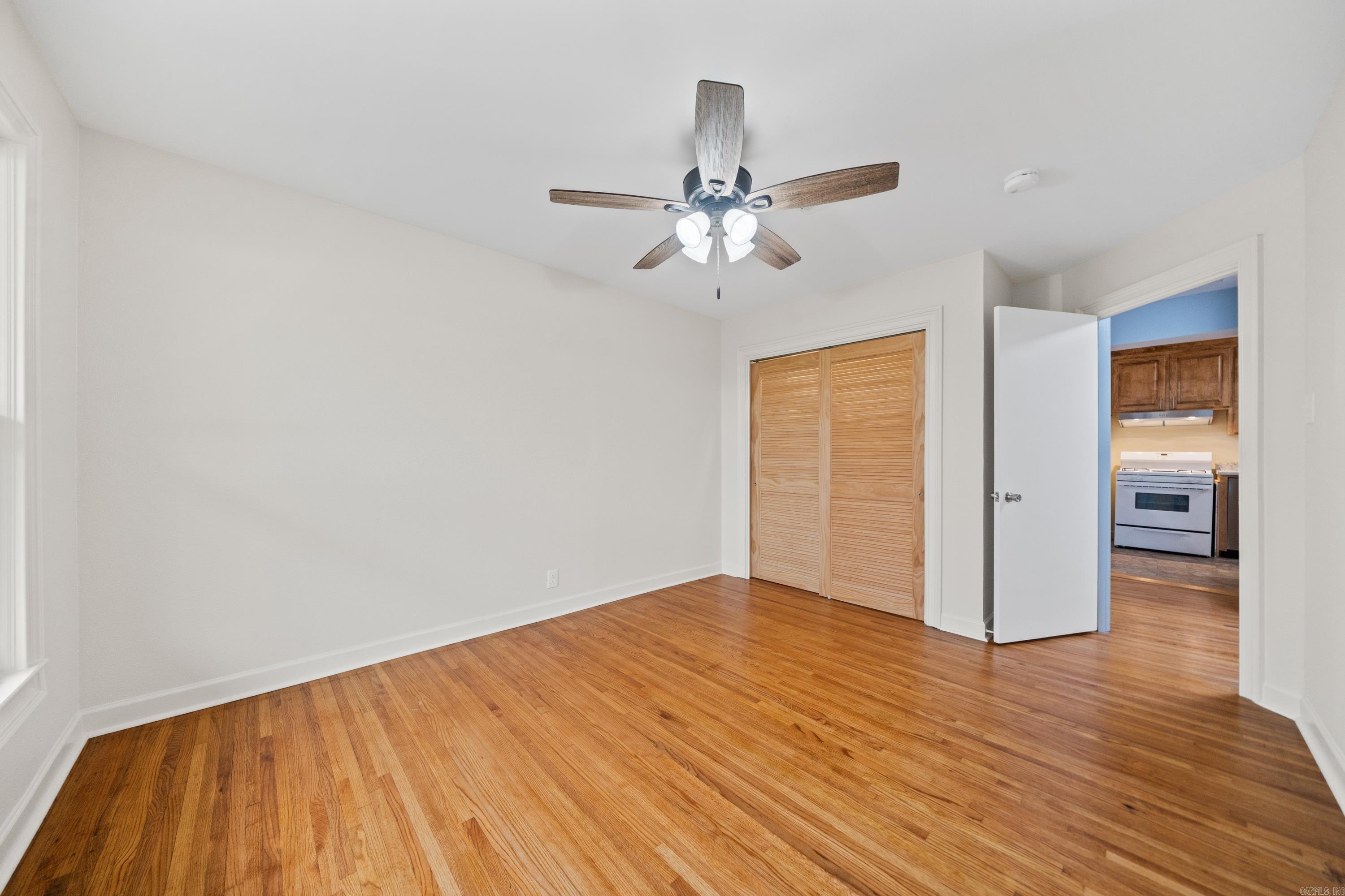 Burroughs JH - Residential