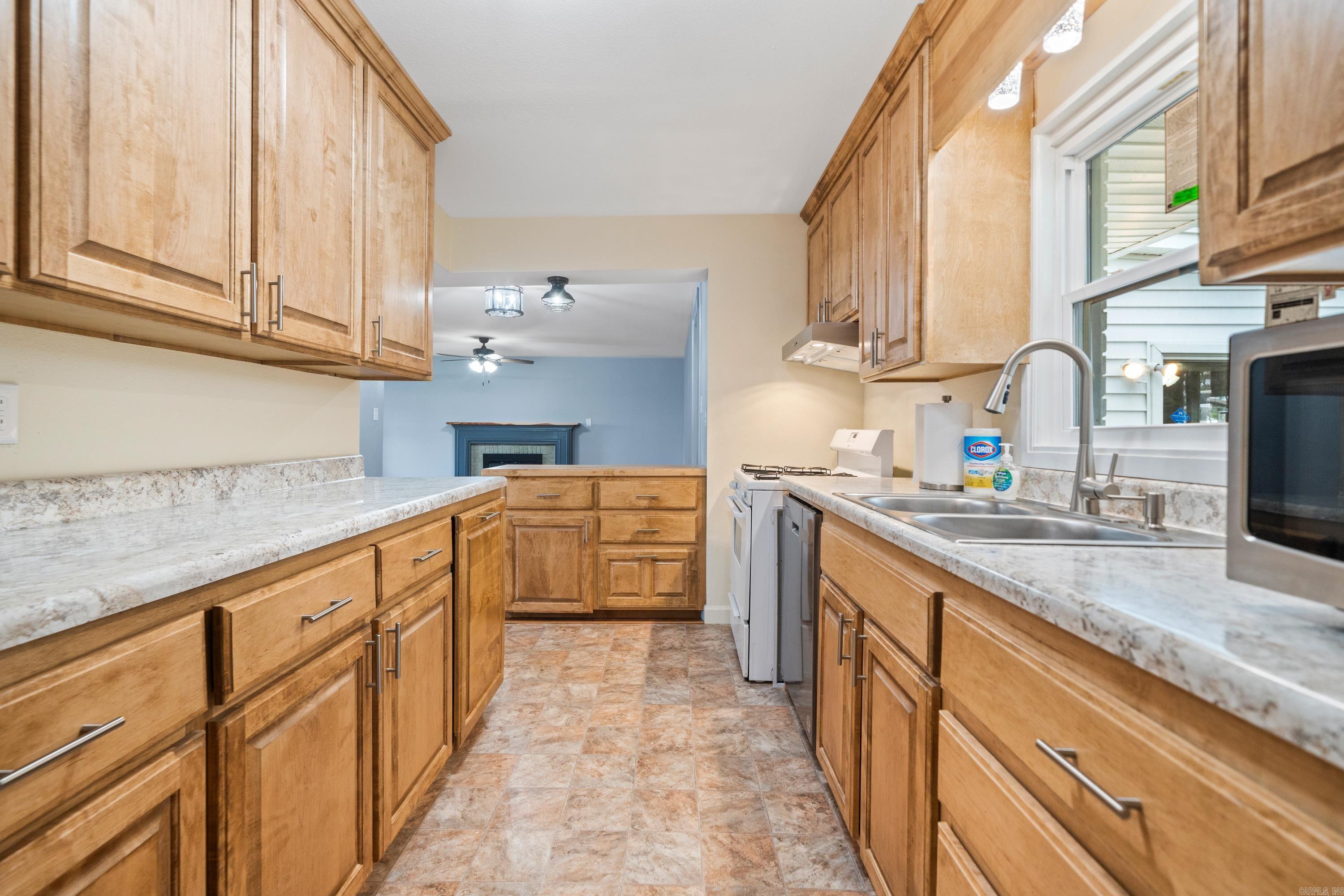 Burroughs JH - Residential