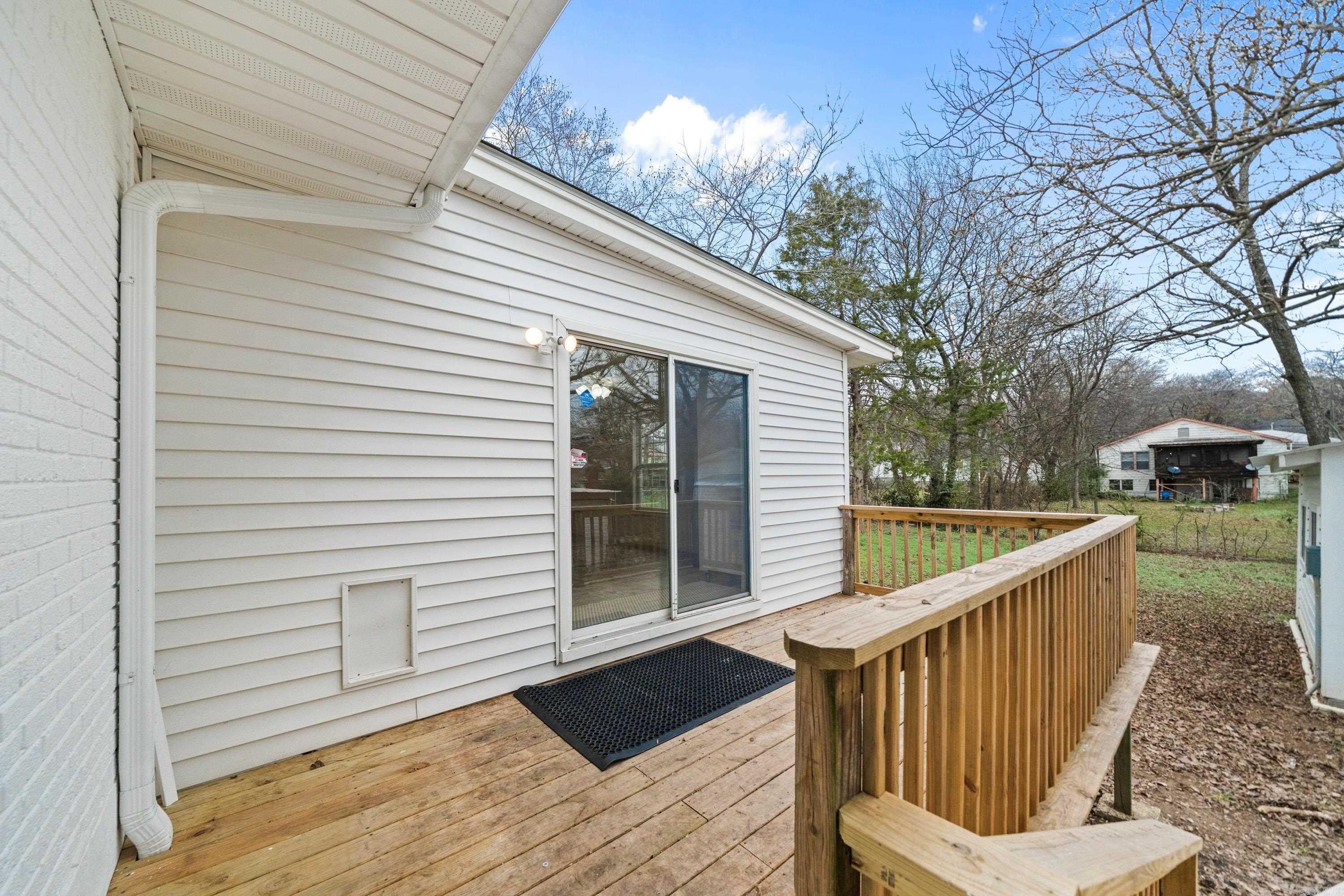 Burroughs JH - Residential