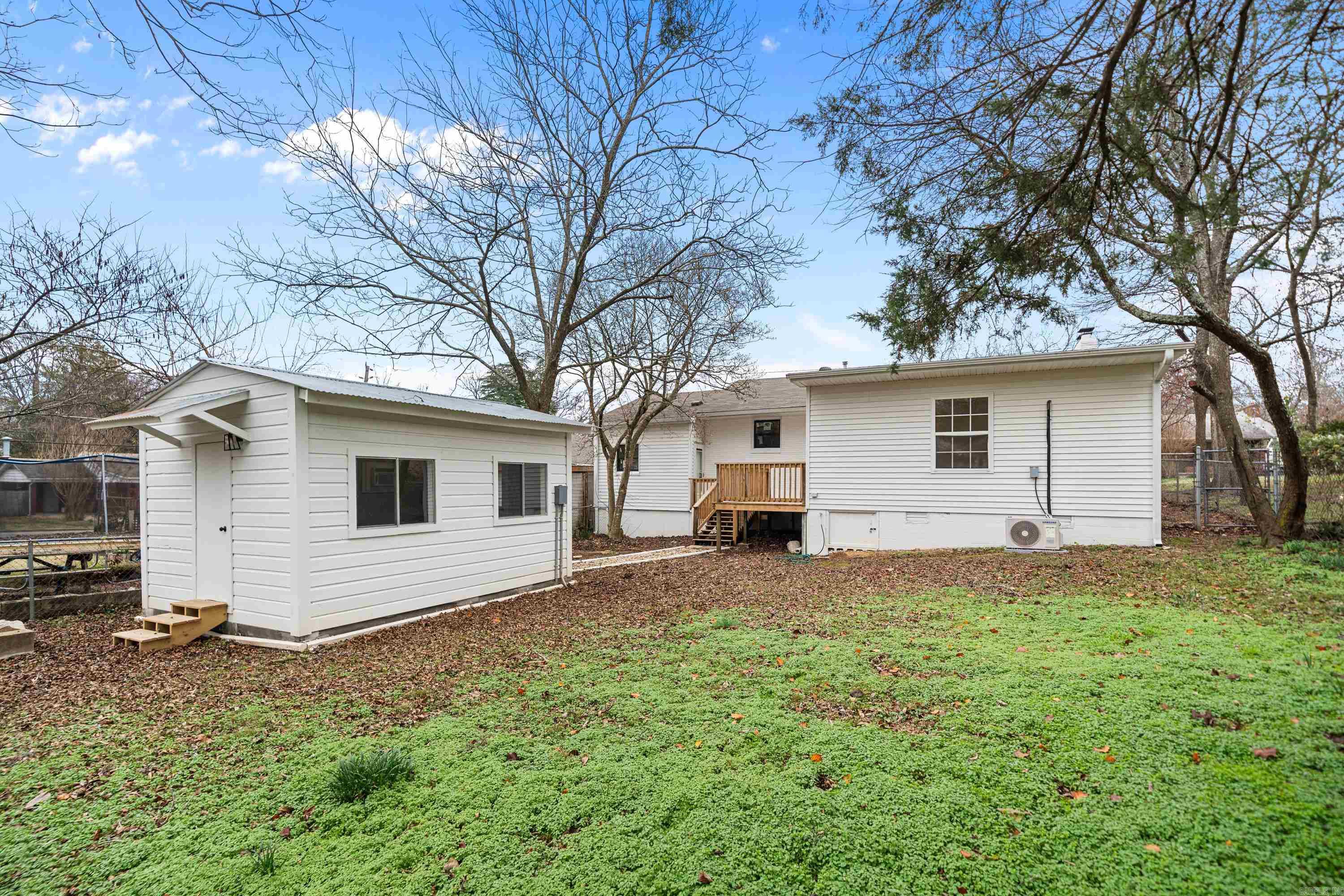 Burroughs JH - Residential