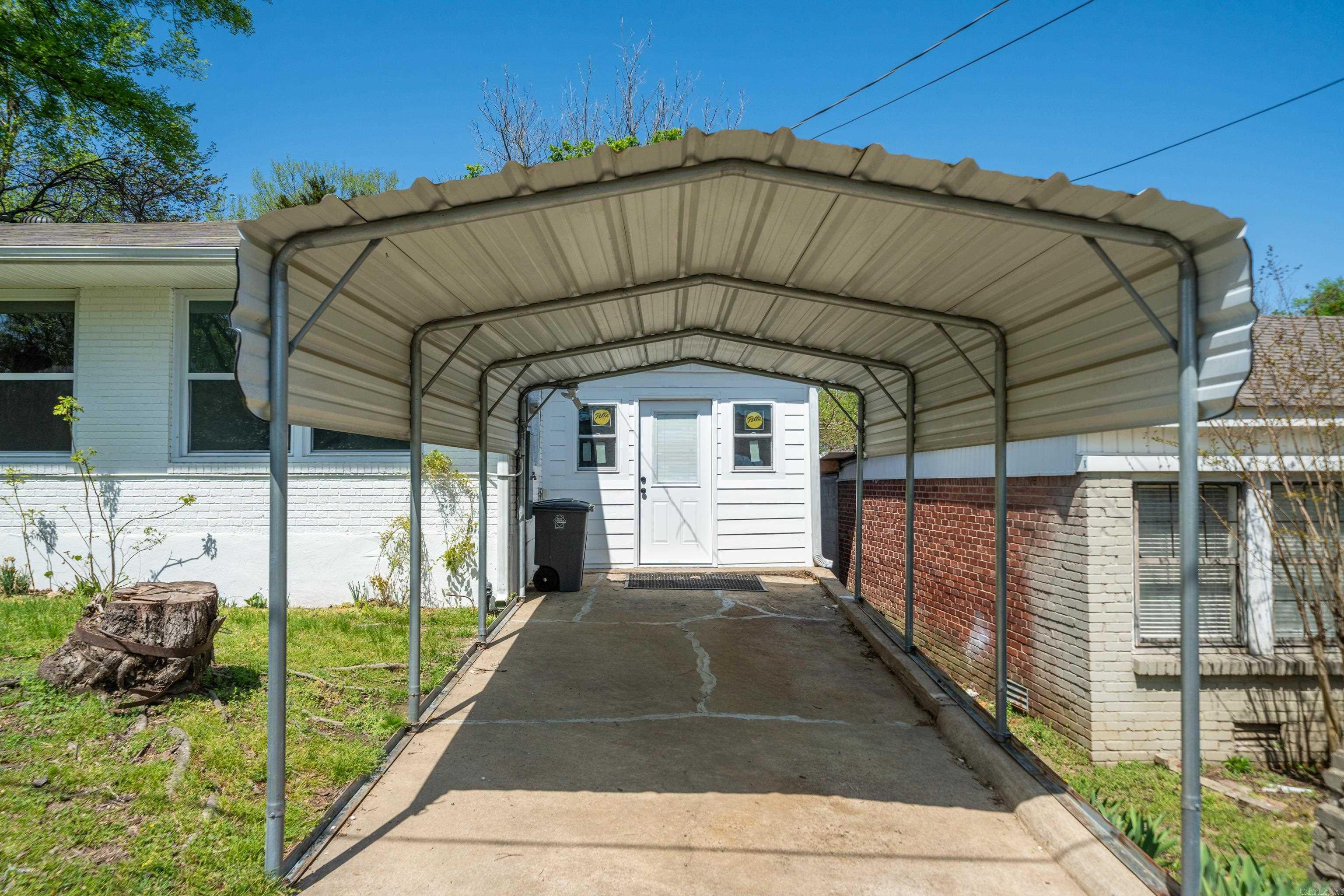 Burroughs JH - Residential
