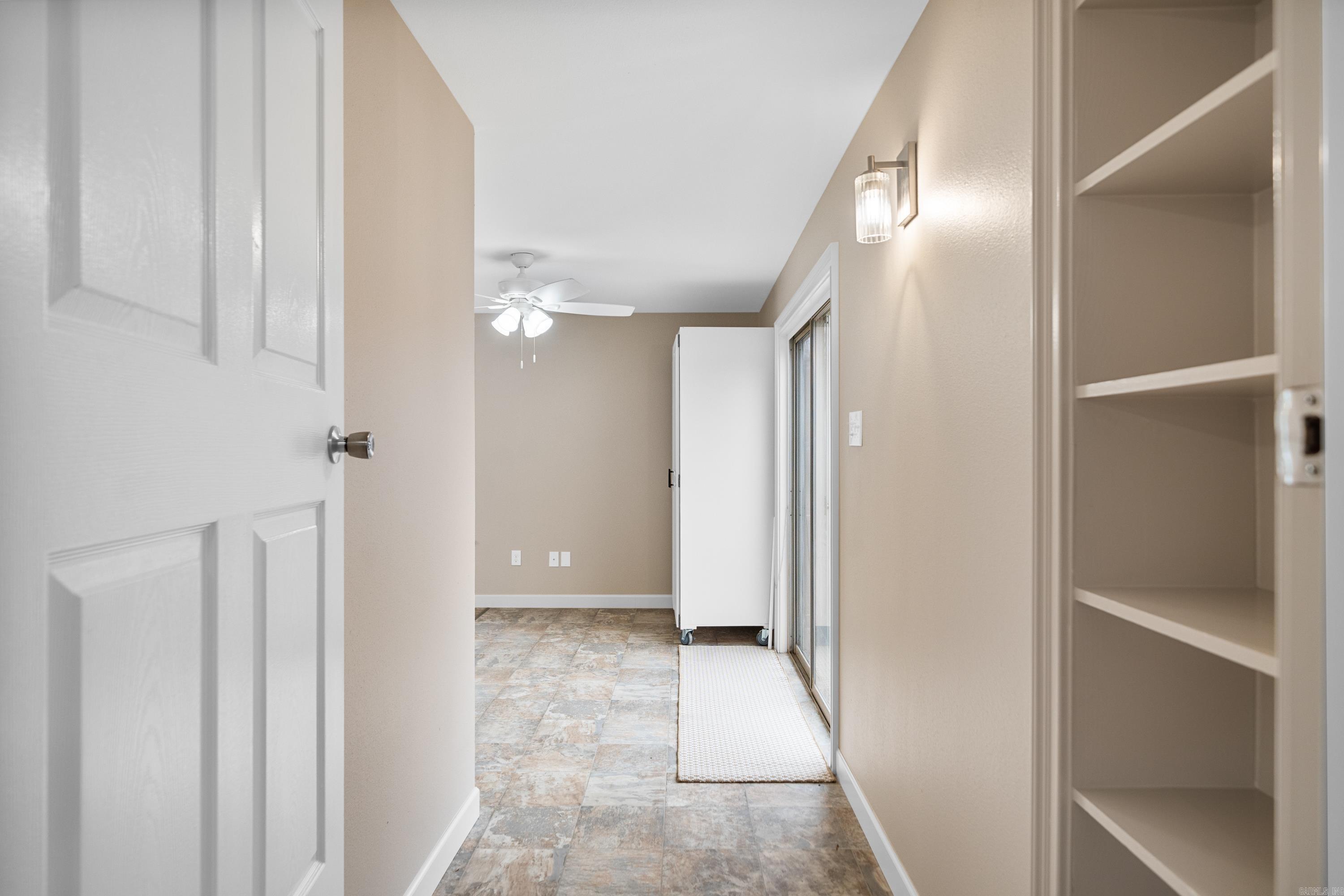 Burroughs JH - Residential