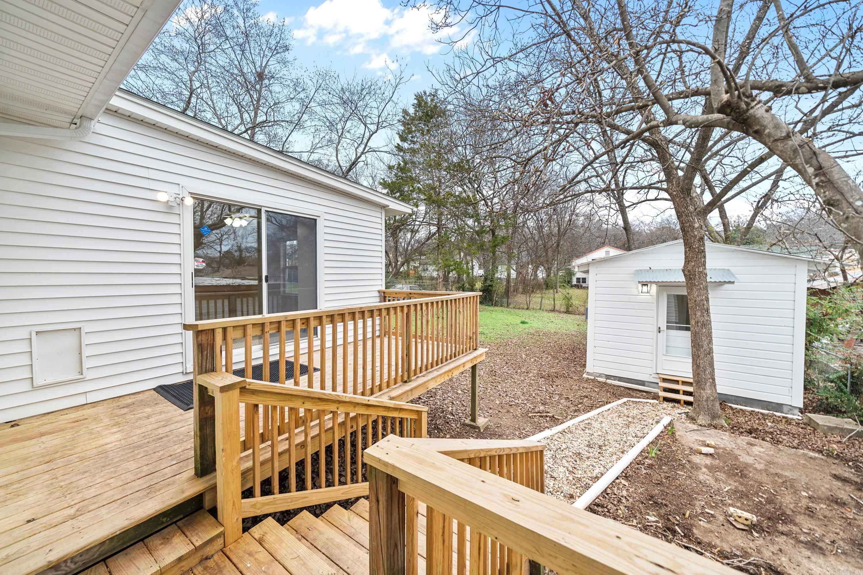 Burroughs JH - Residential