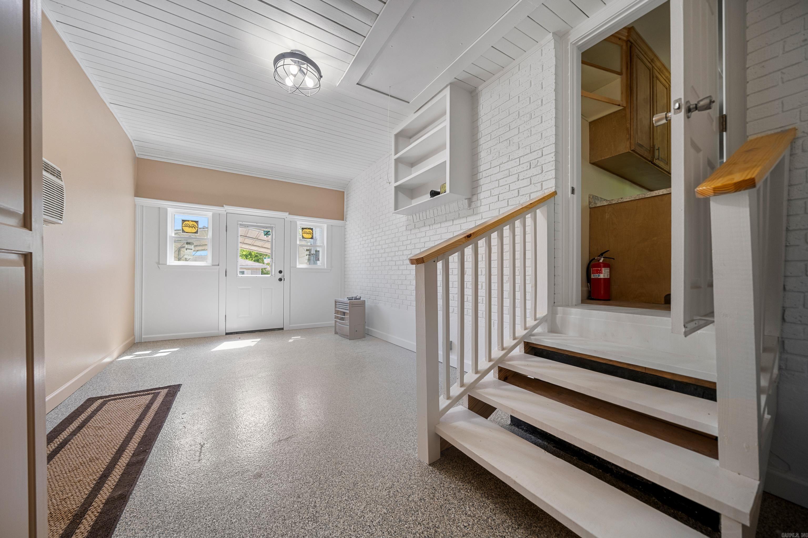 Burroughs JH - Residential