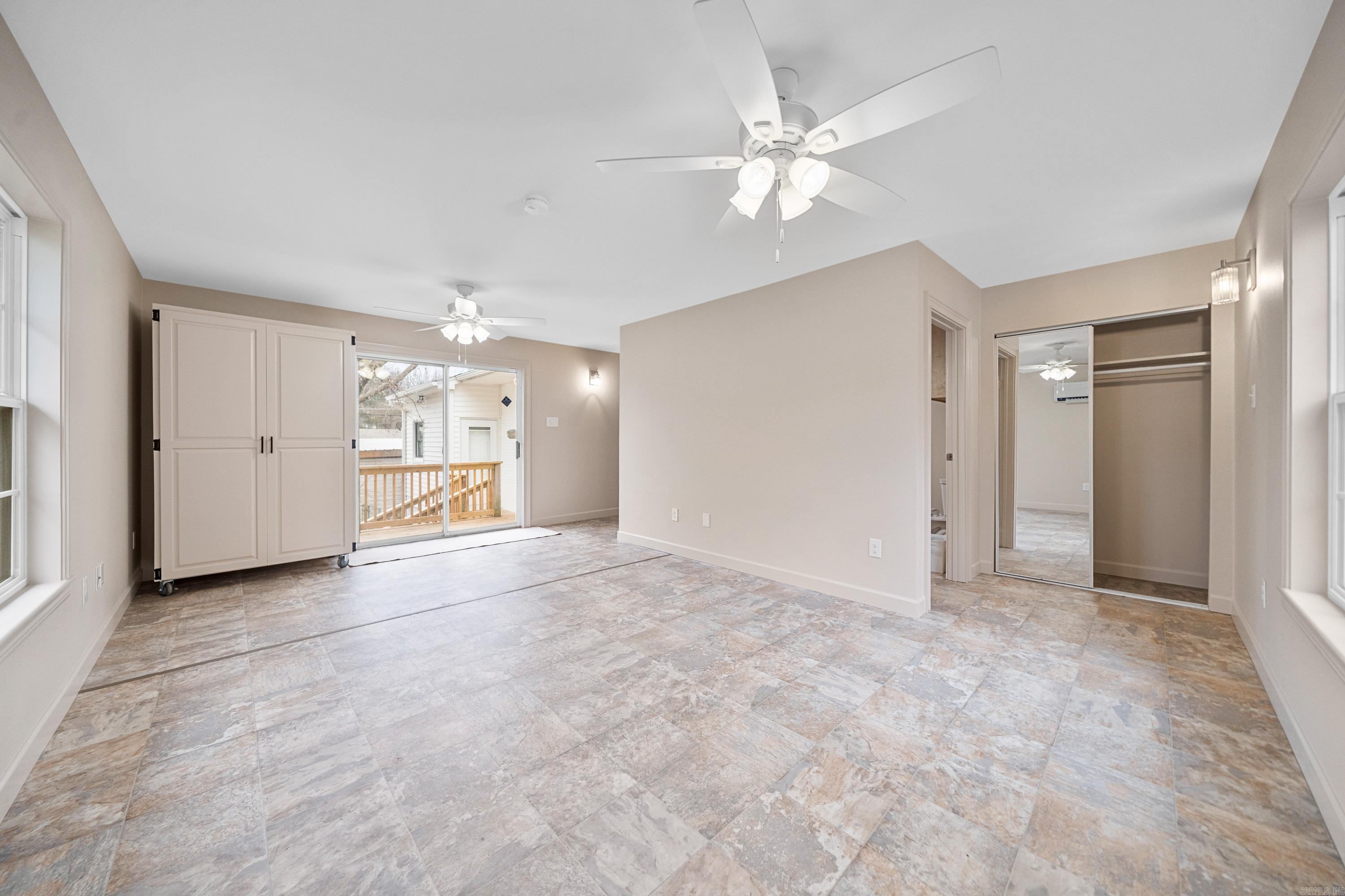 Burroughs JH - Residential