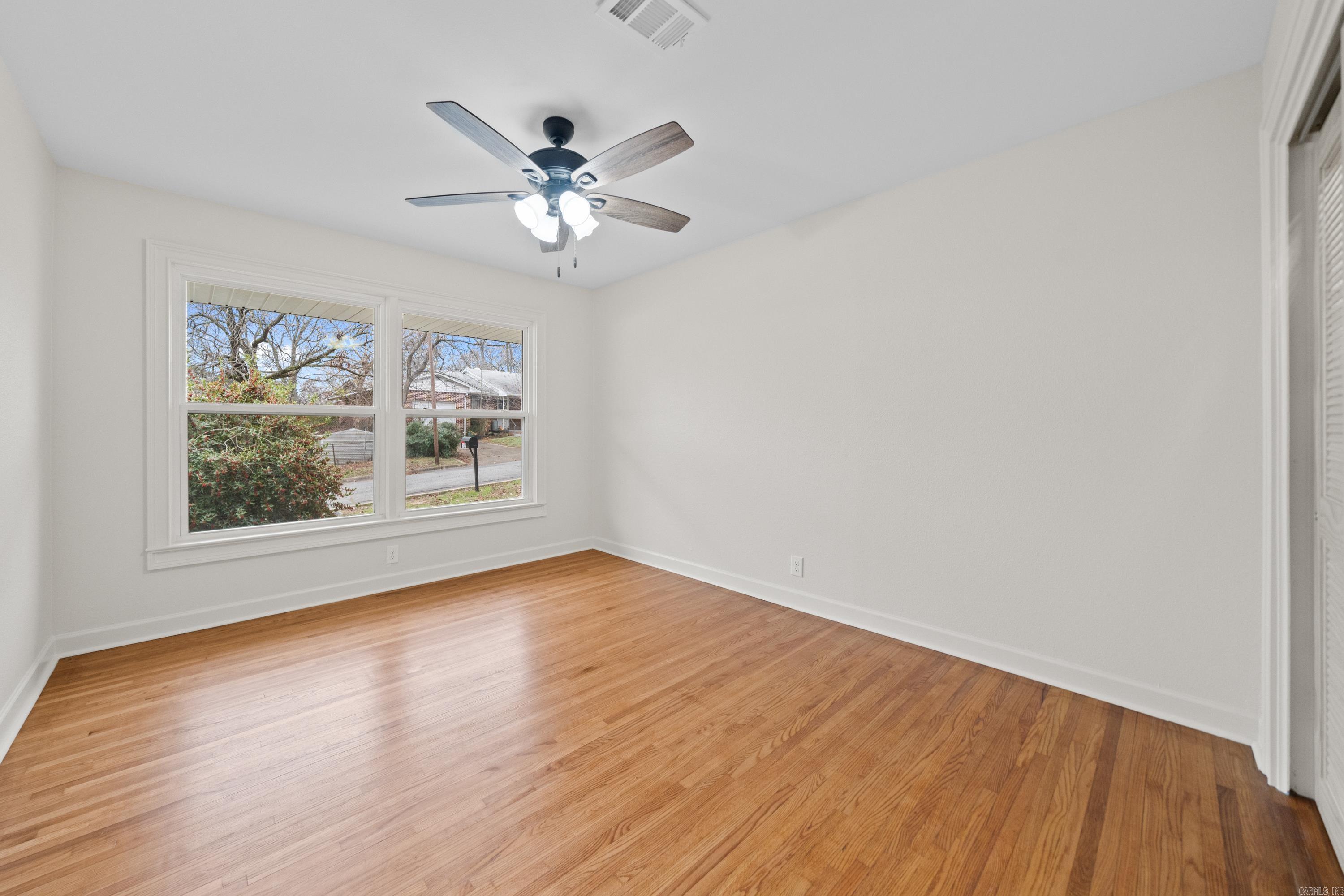 Burroughs JH - Residential