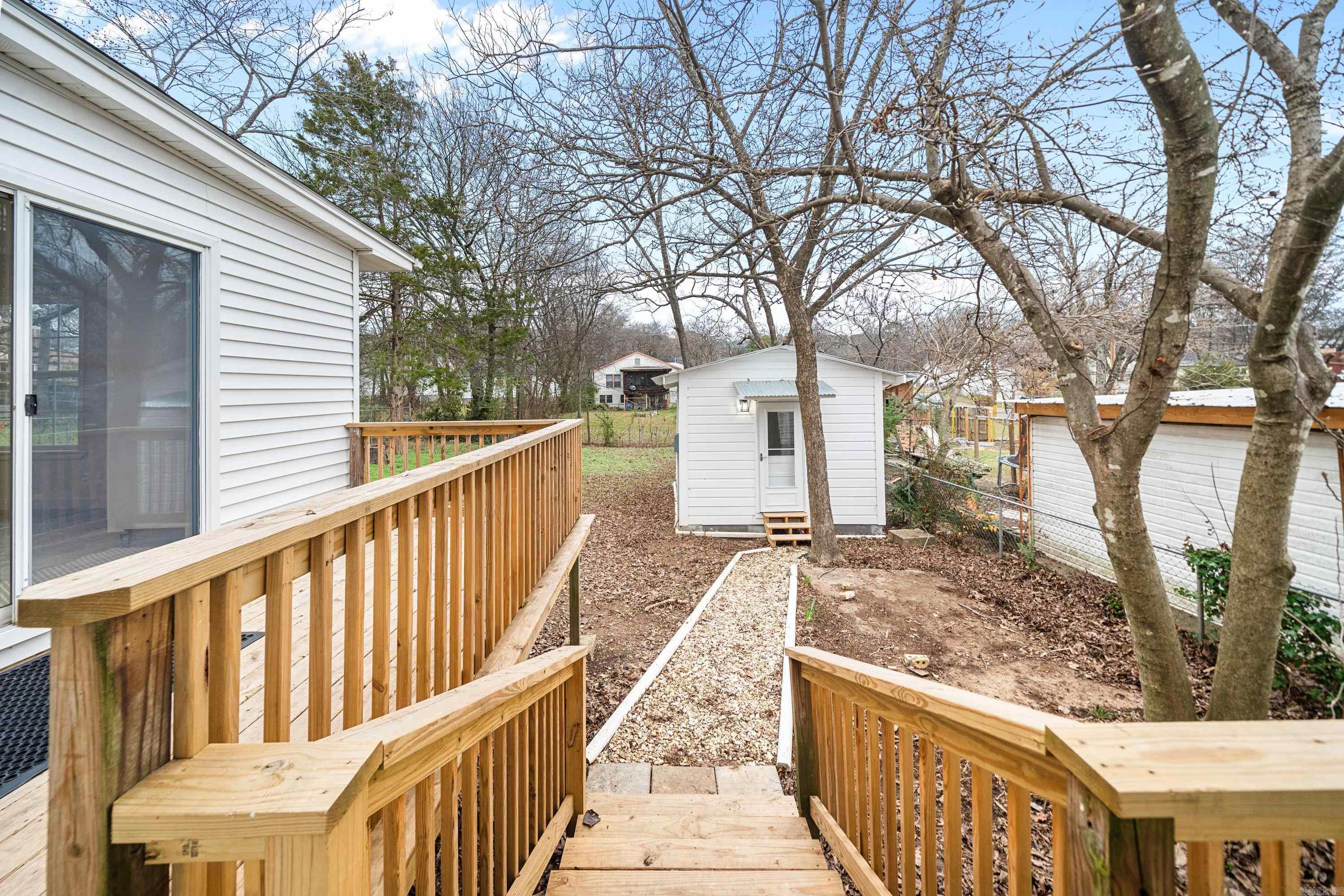 Burroughs JH - Residential