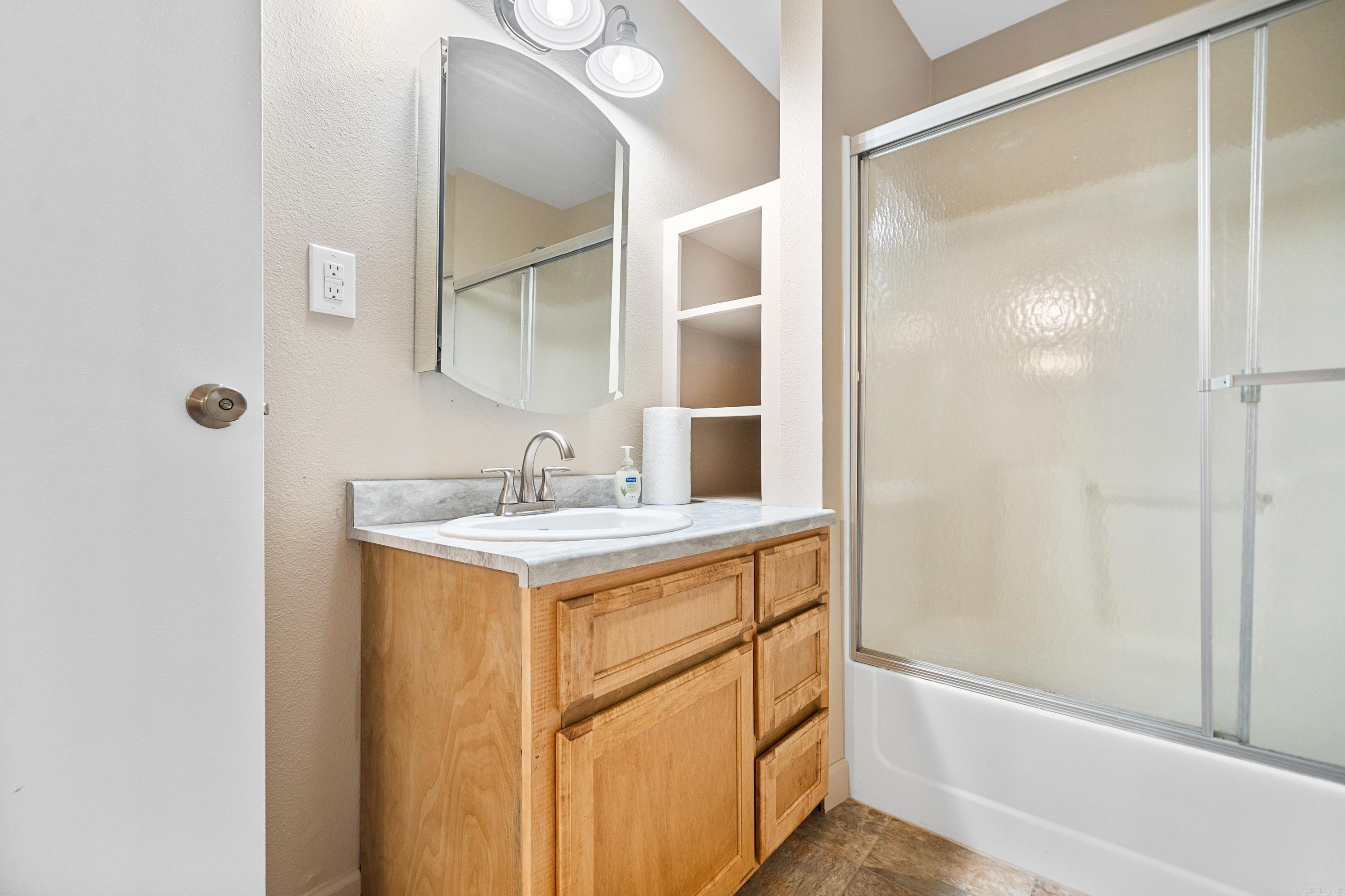 Burroughs JH - Residential