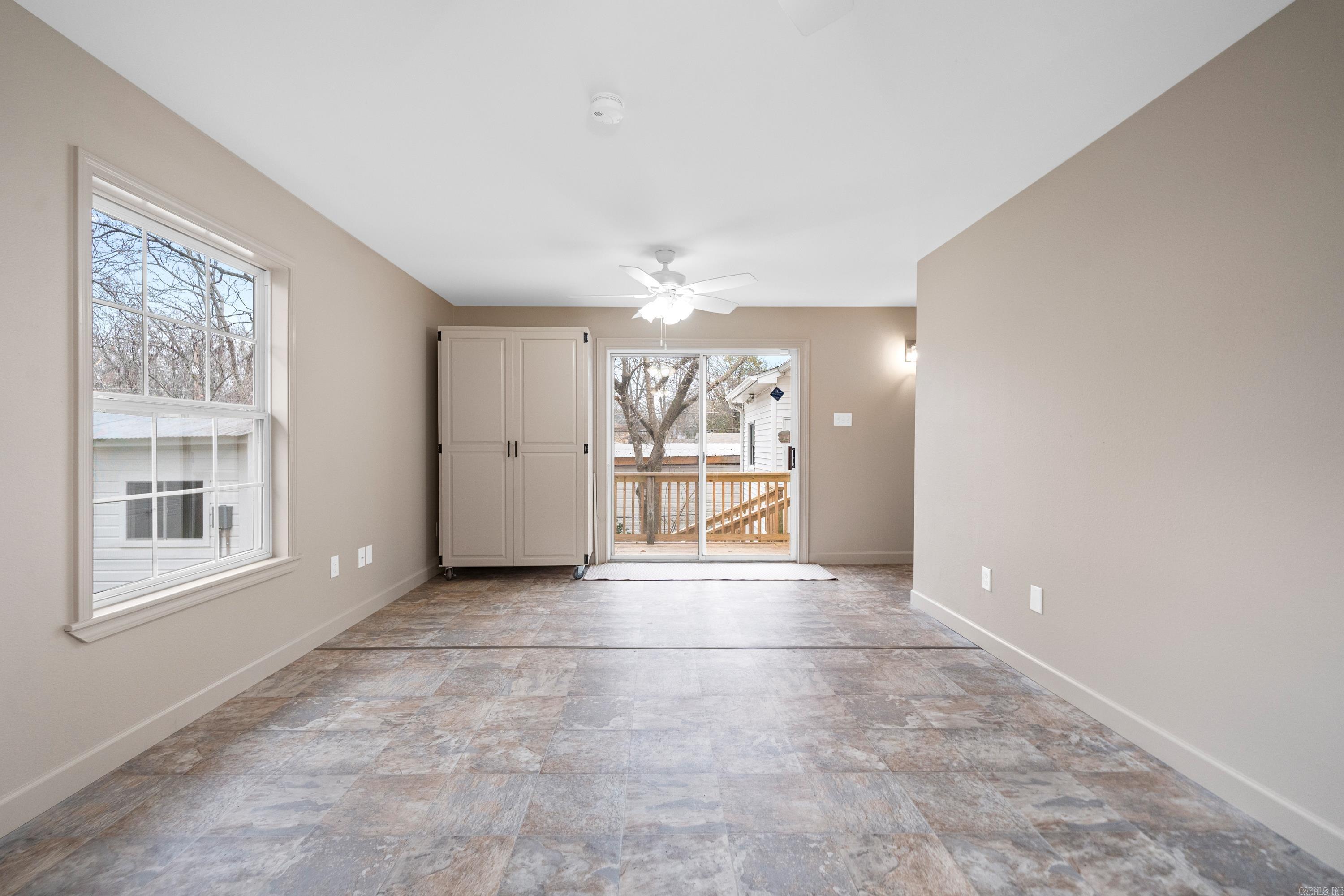 Burroughs JH - Residential