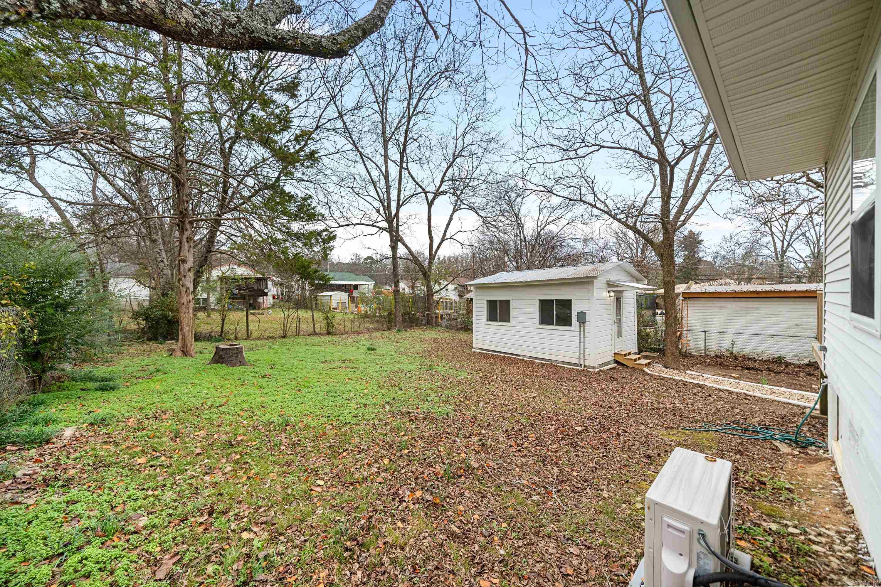 Burroughs JH - Residential