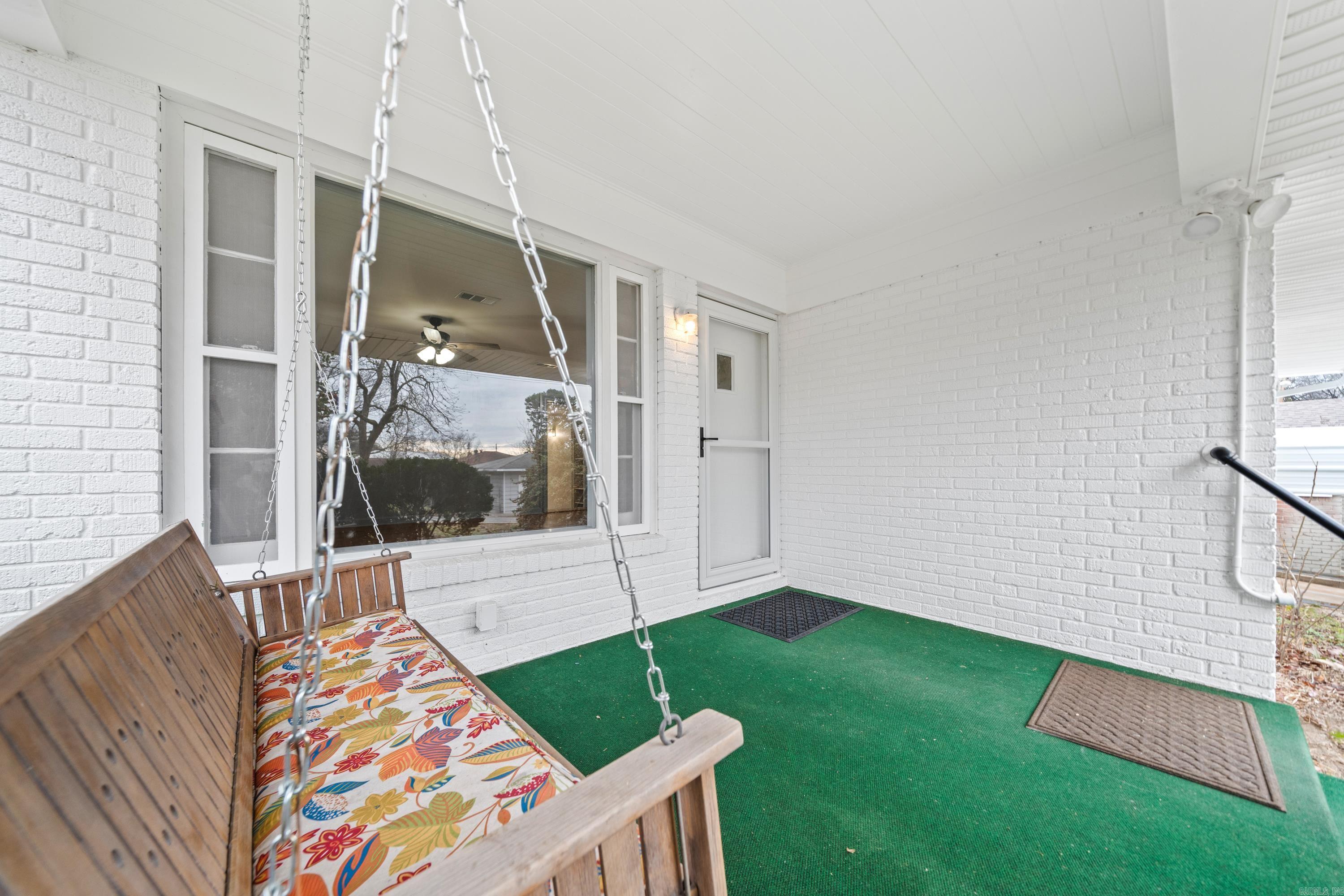 Burroughs JH - Residential