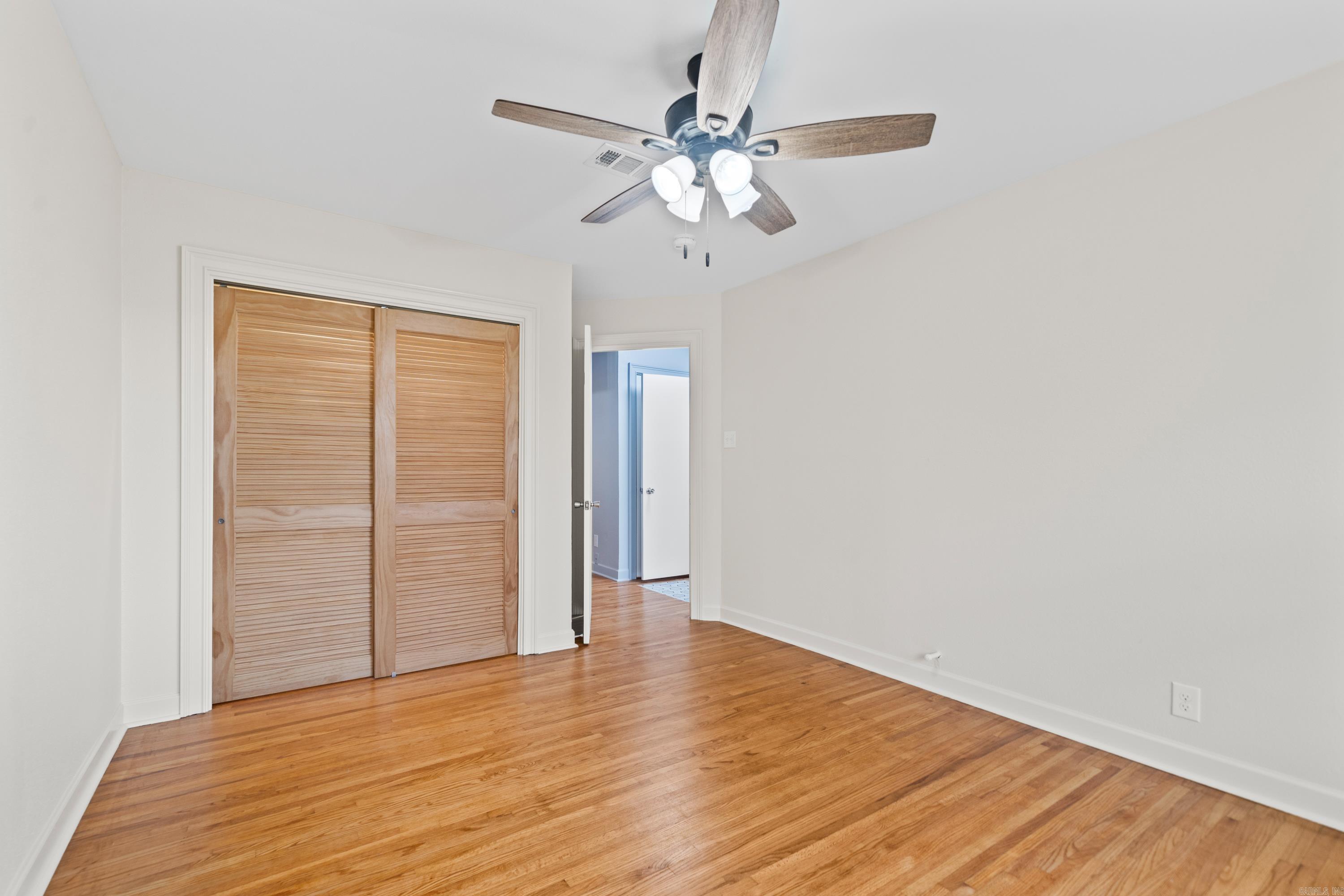 Burroughs JH - Residential