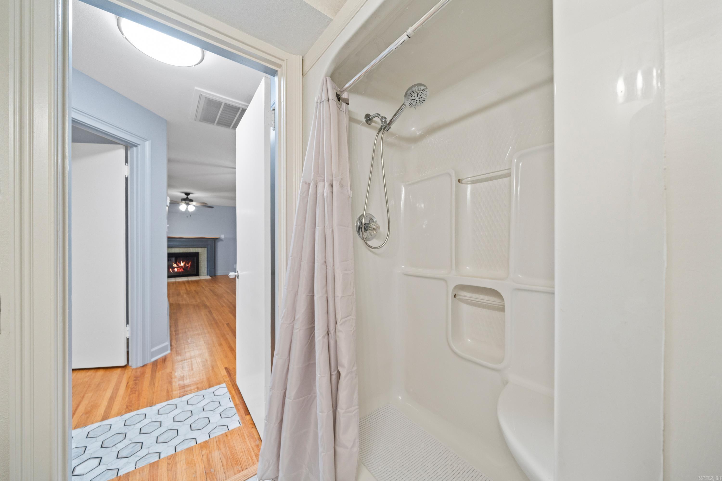 Burroughs JH - Residential