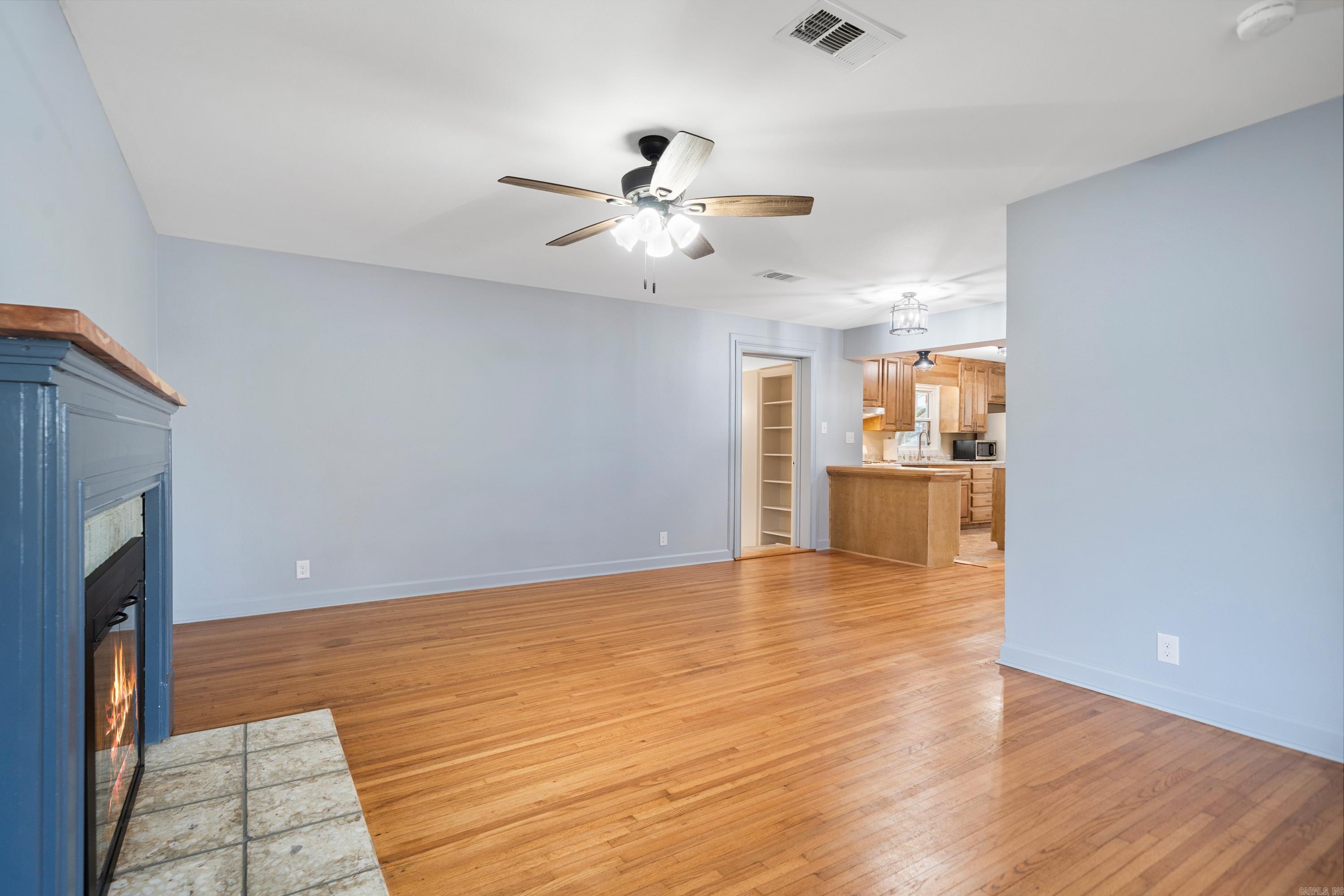 Burroughs JH - Residential