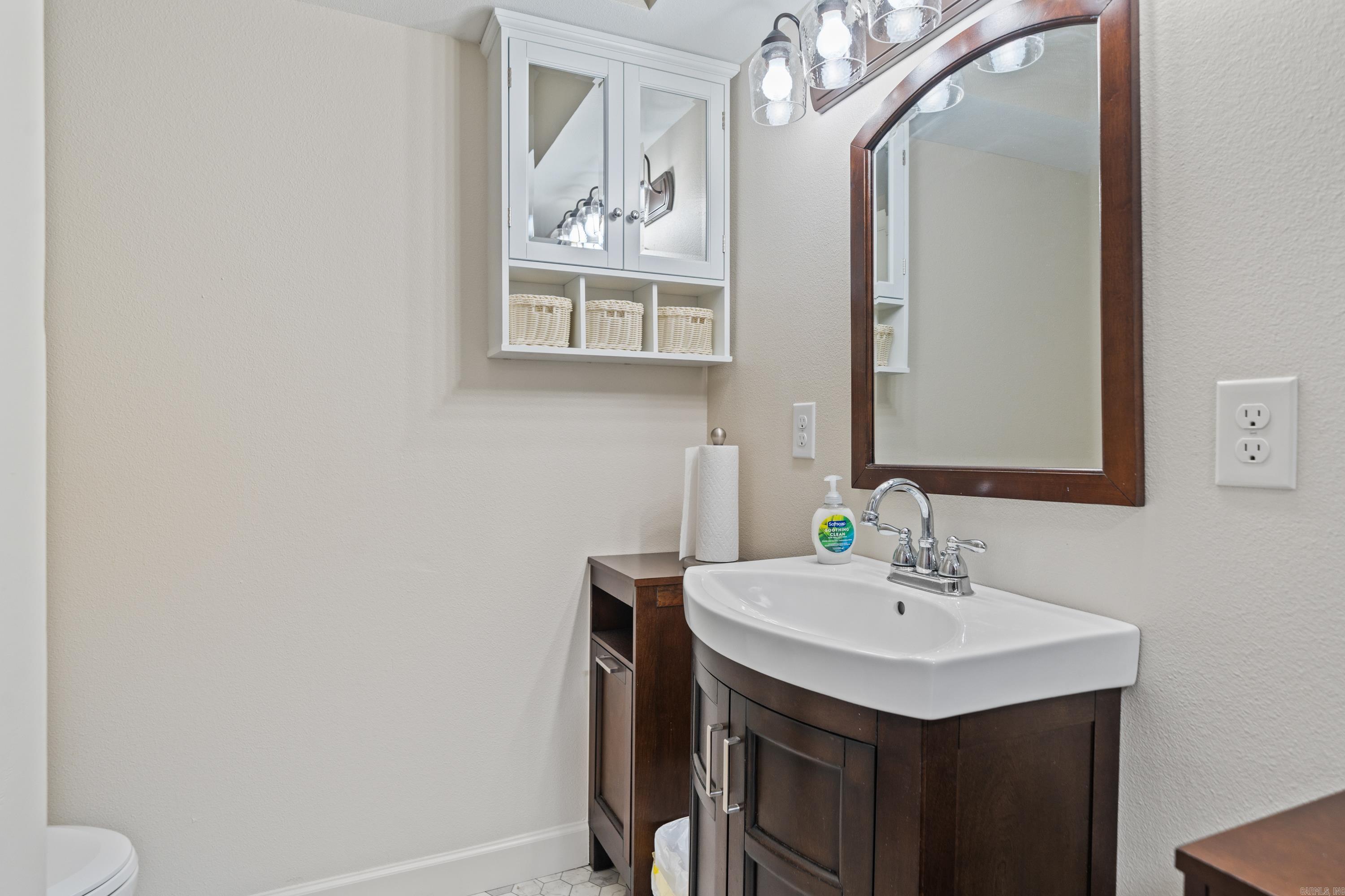 Burroughs JH - Residential