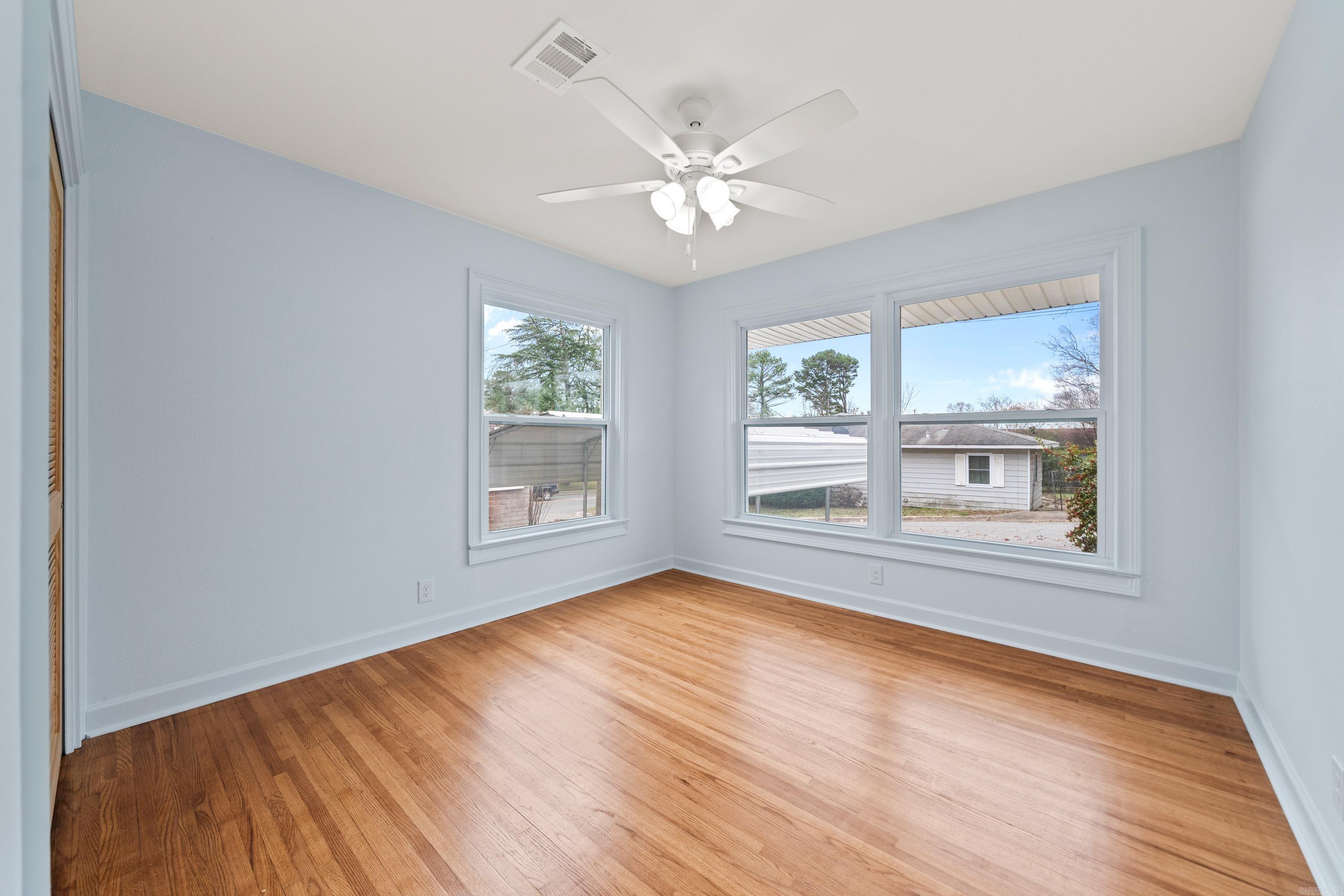 Burroughs JH - Residential