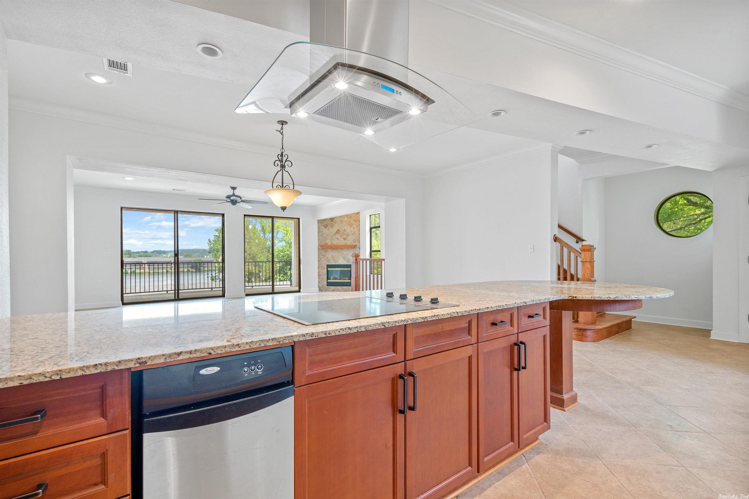 BEL LAGO HPR - Residential
