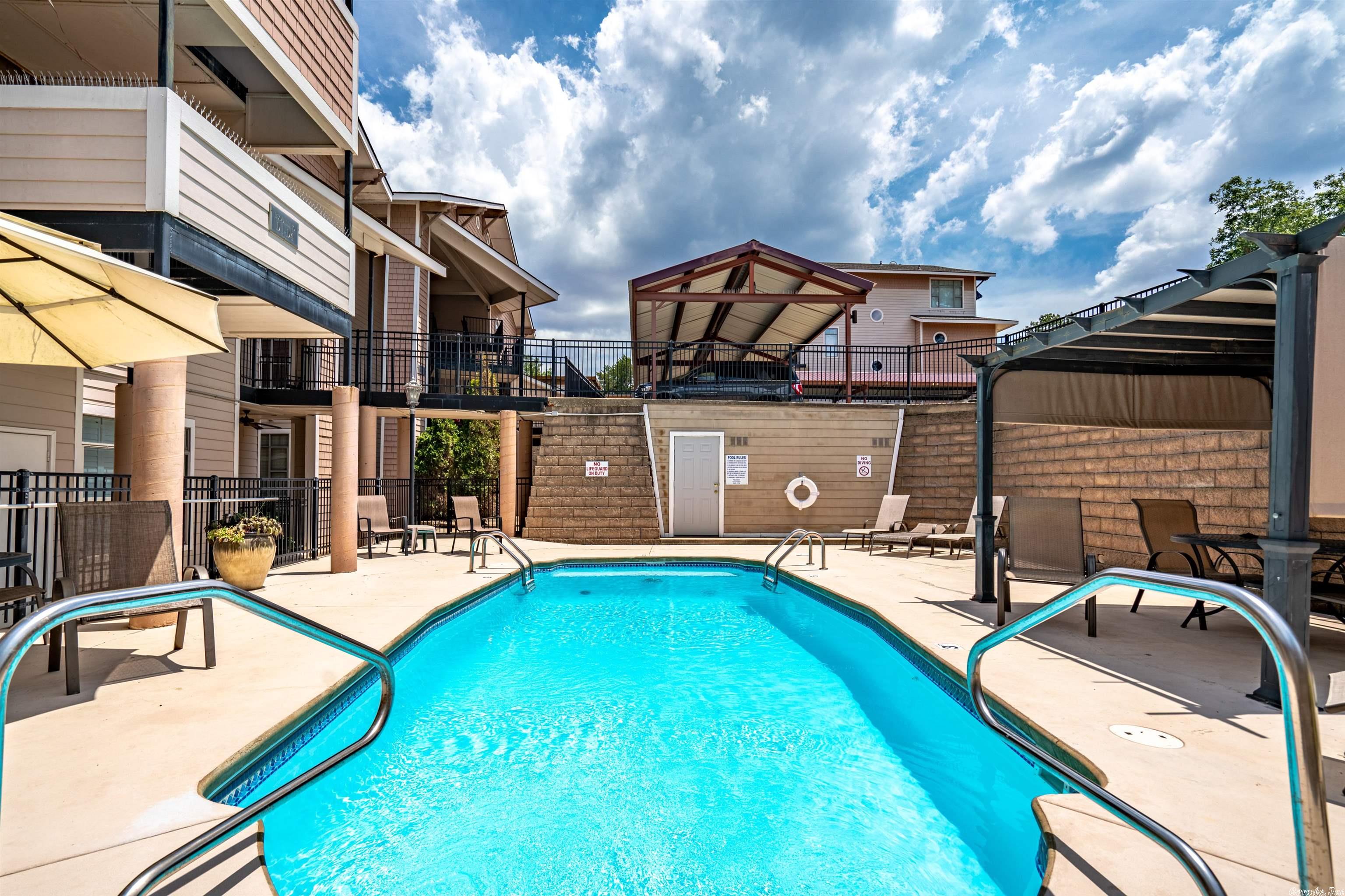 BEL LAGO HPR - Residential