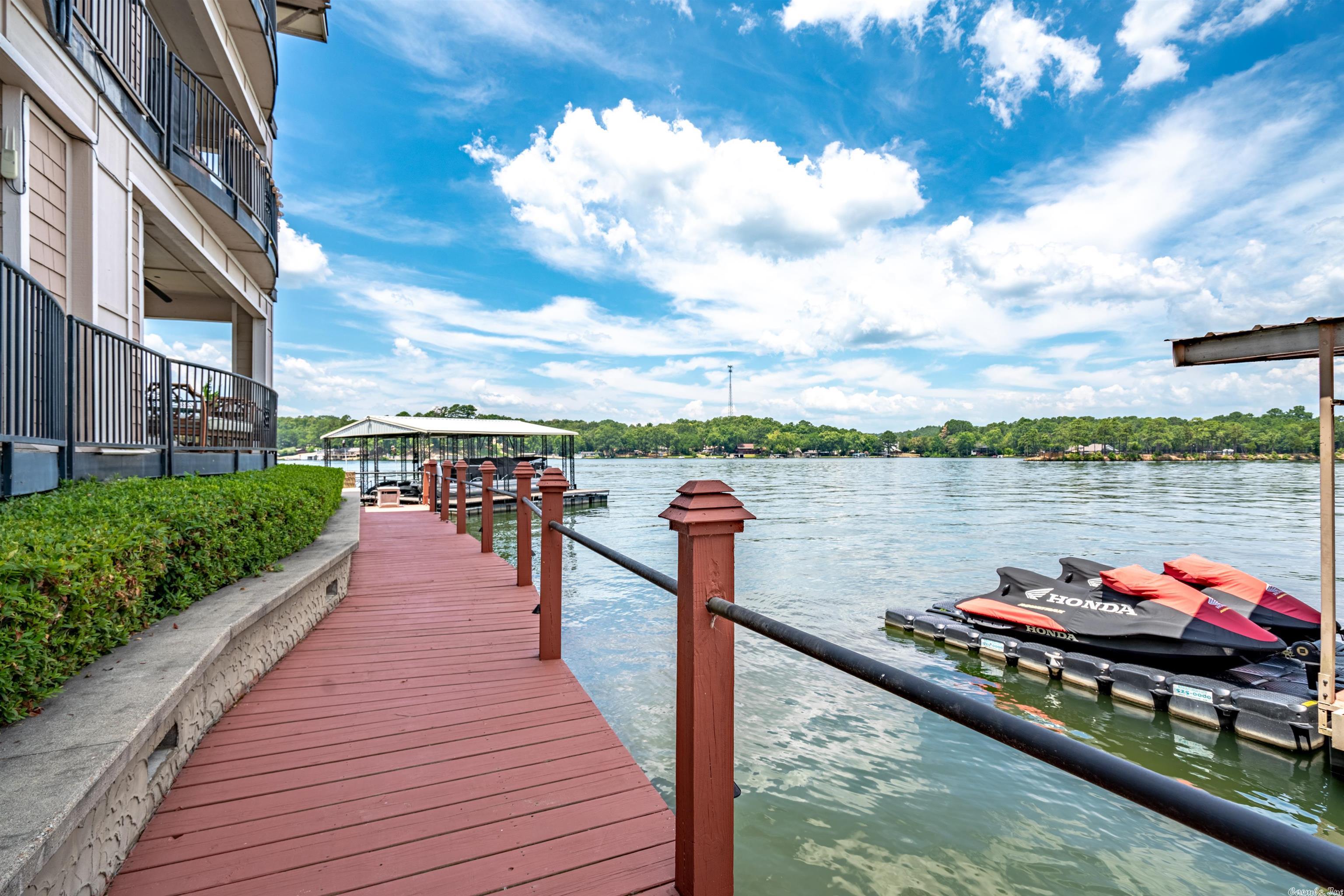 BEL LAGO HPR - Residential