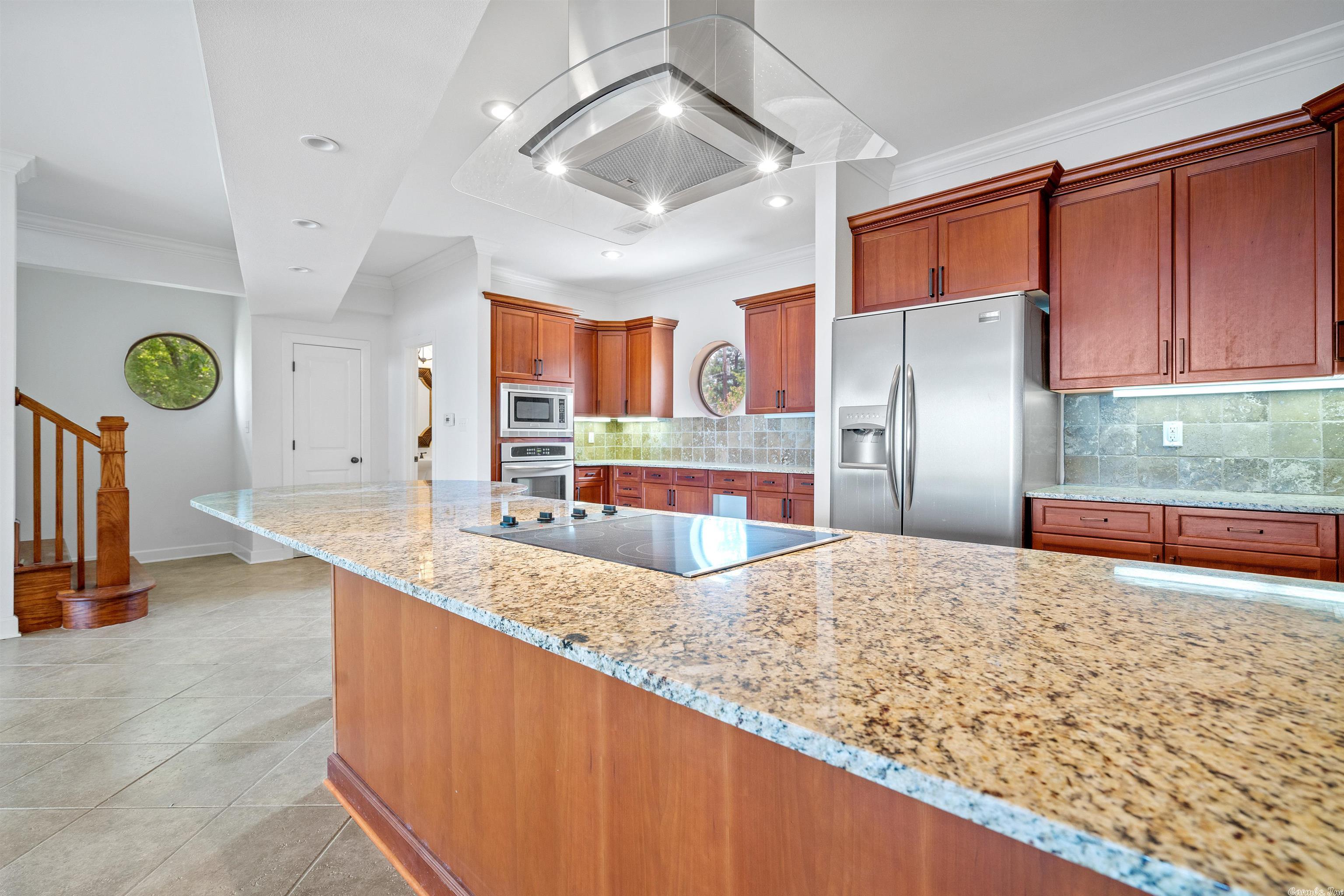 BEL LAGO HPR - Residential
