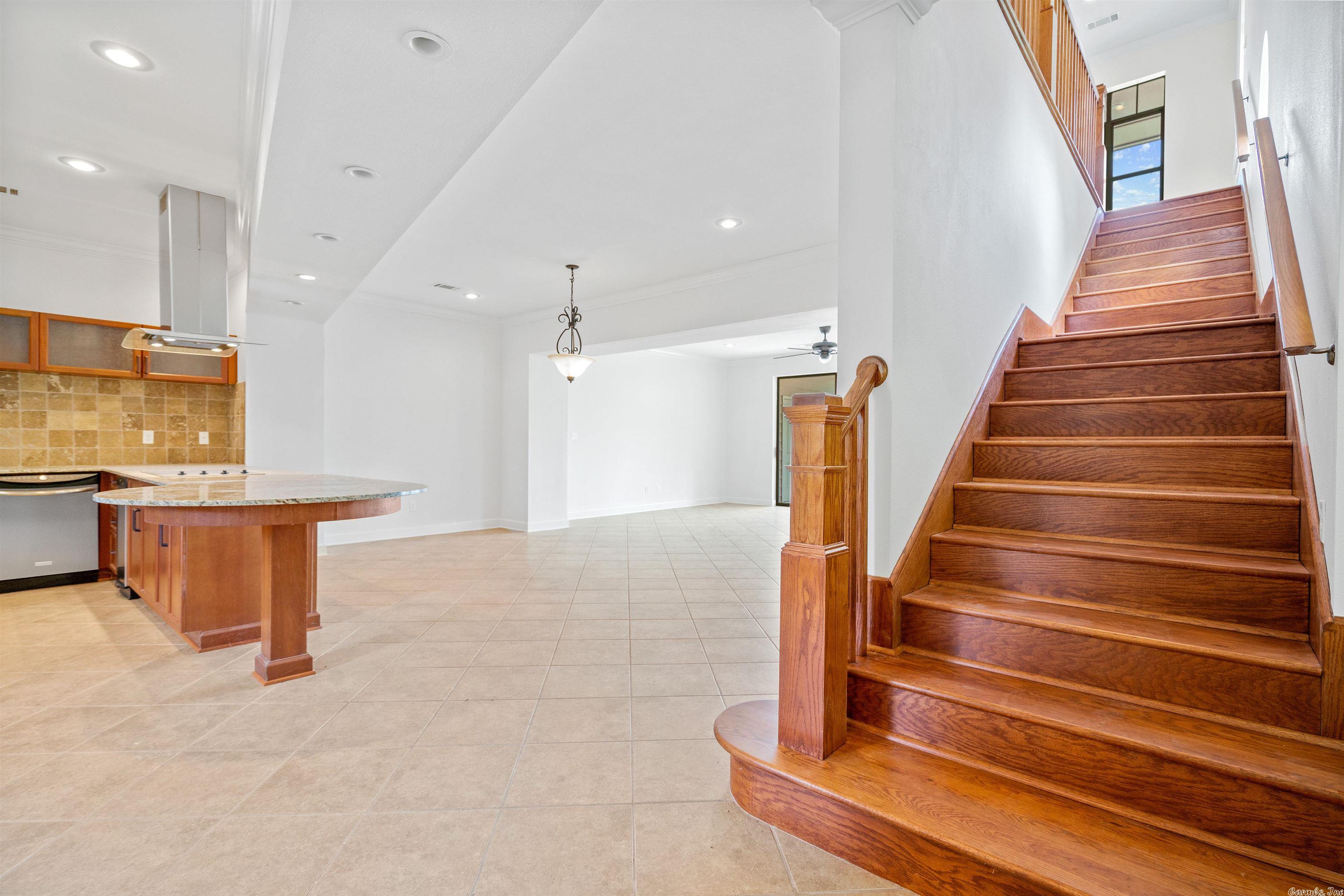 BEL LAGO HPR - Residential