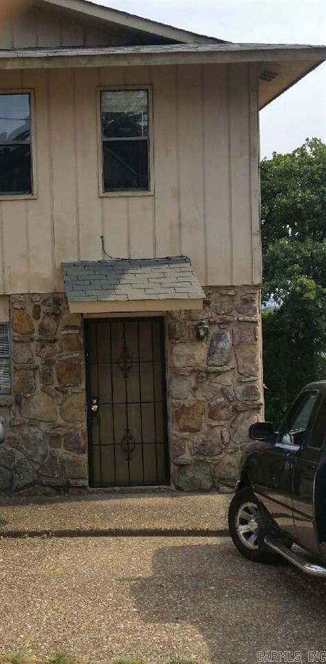 Park Hill - Residential Lease