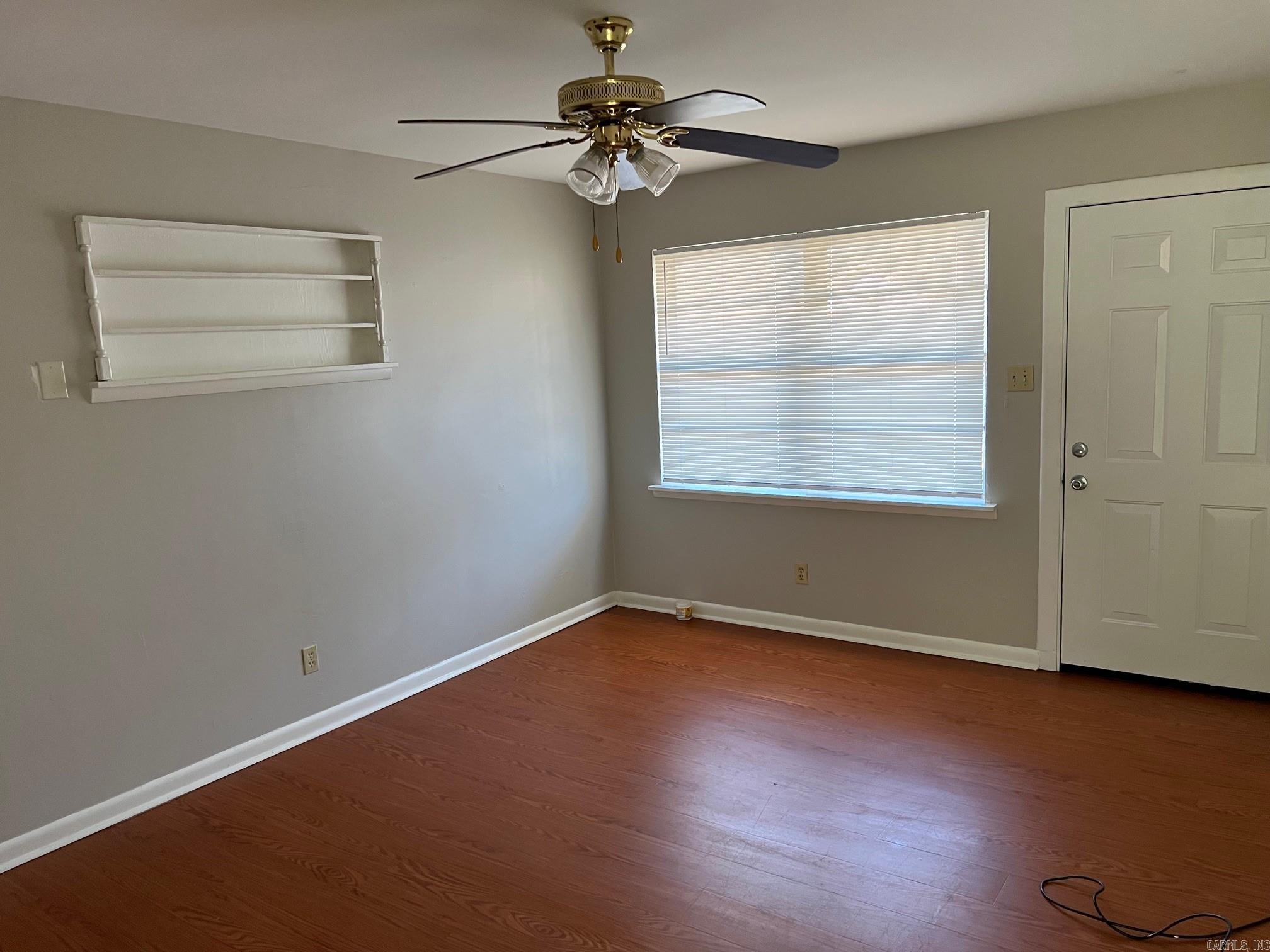 Richland - Residential Lease