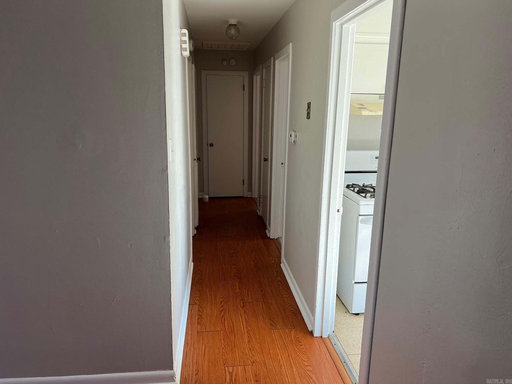 Richland - Residential Lease