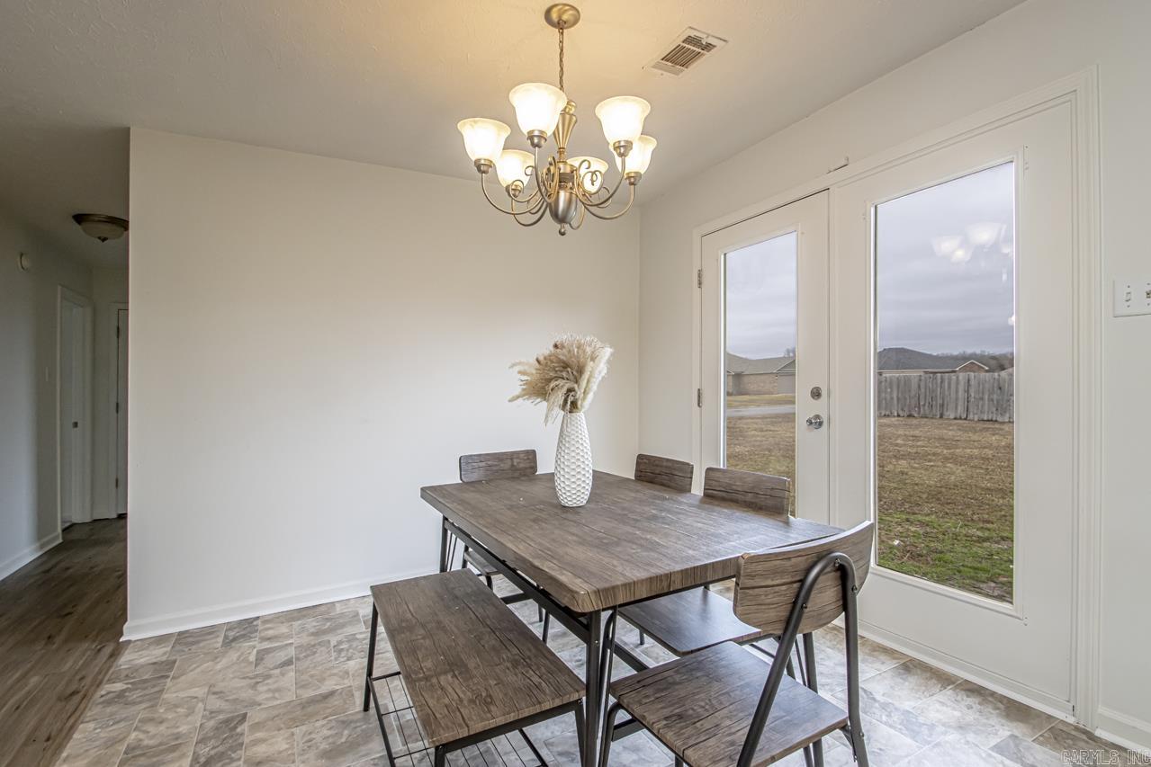 Shiloh Creek Estates - Residential