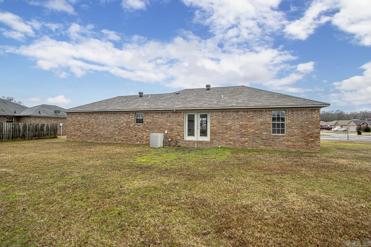 Shiloh Creek Estates - Residential