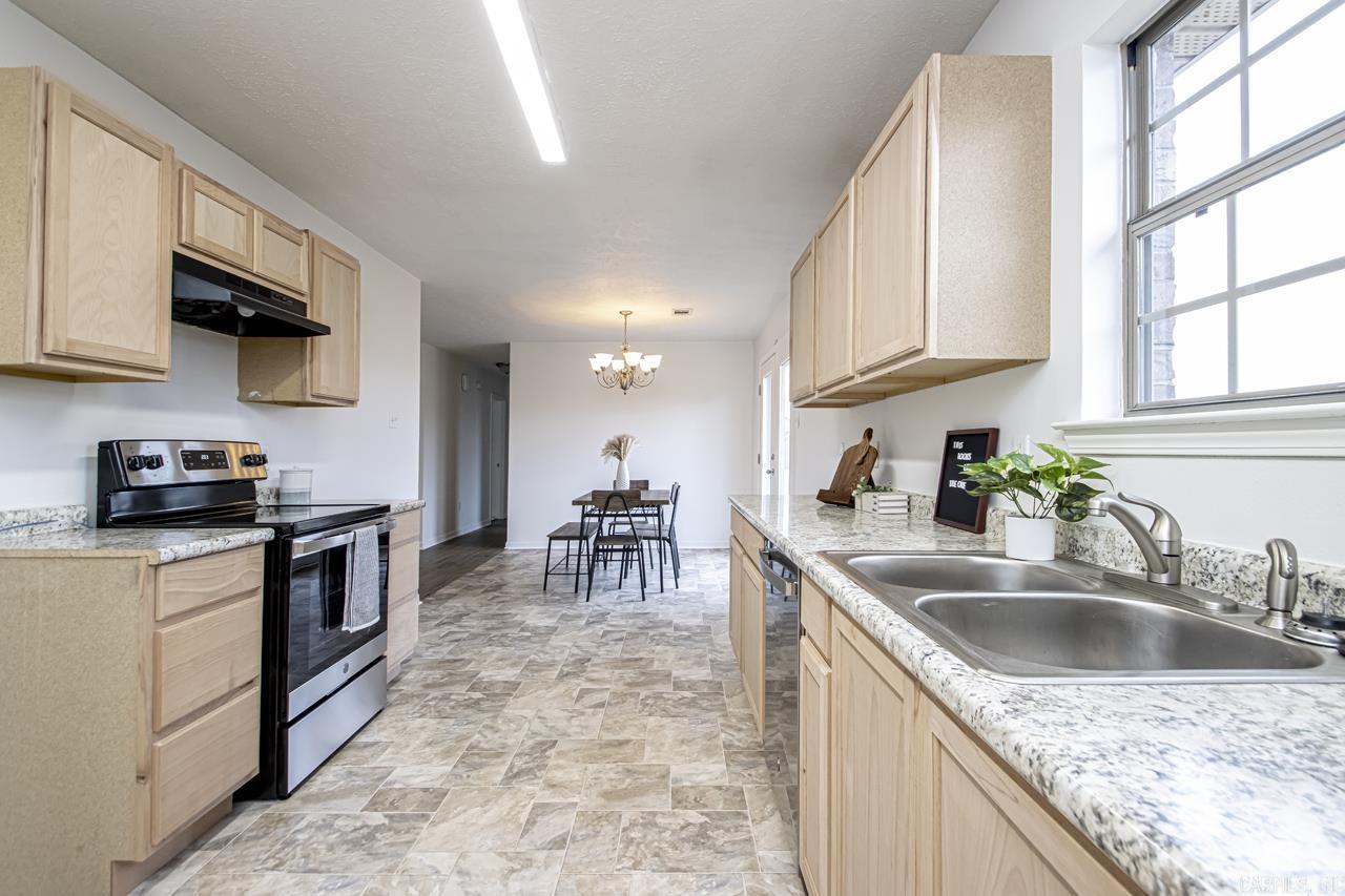 Shiloh Creek Estates - Residential