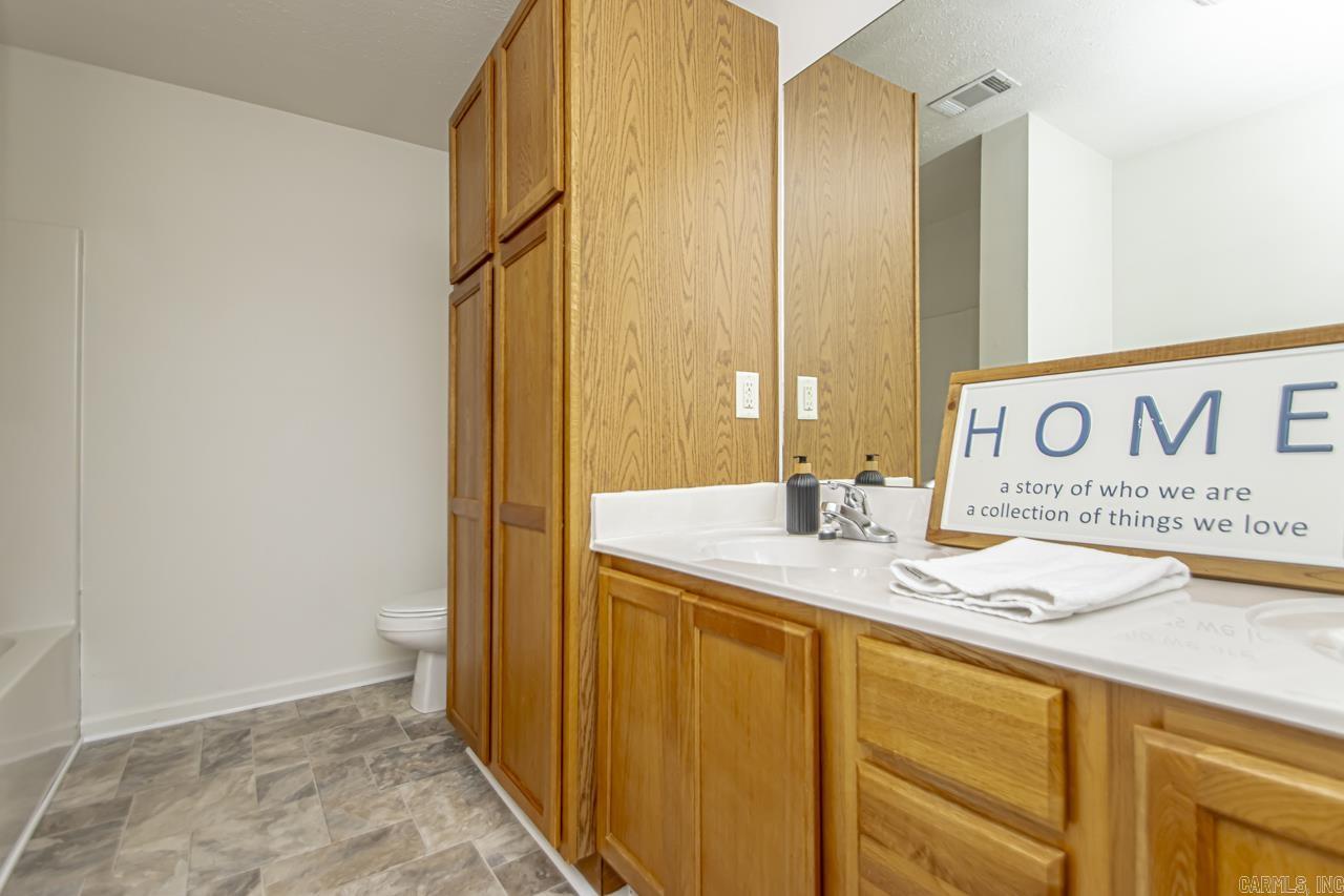 Shiloh Creek Estates - Residential