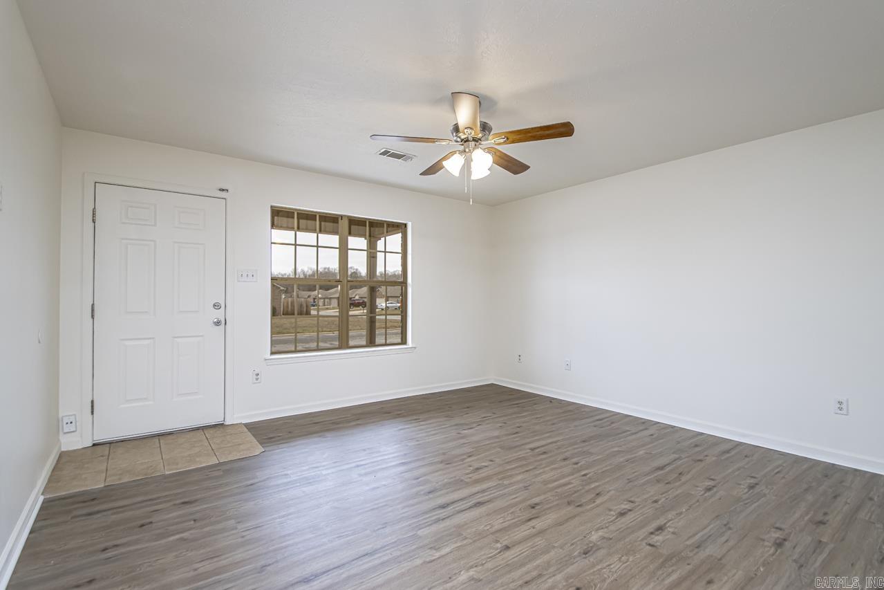 Shiloh Creek Estates - Residential