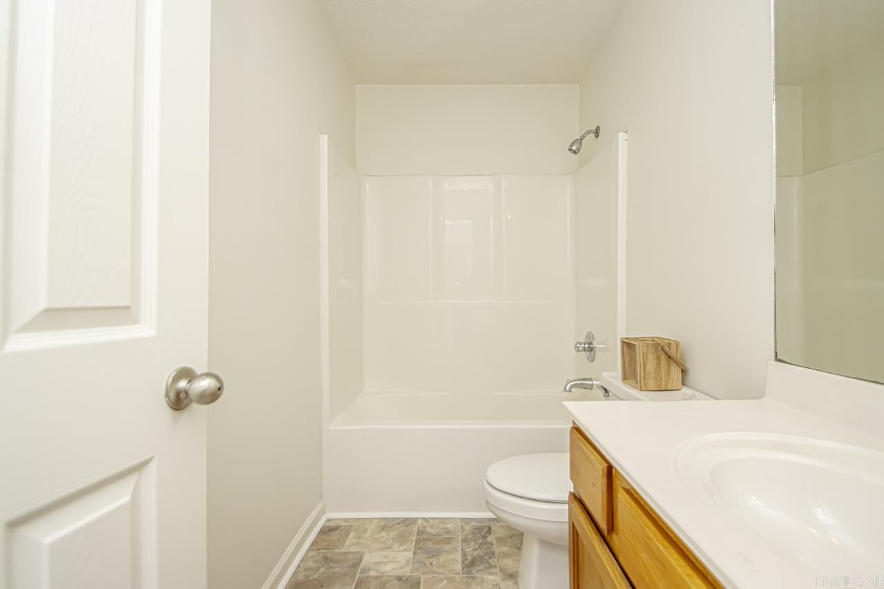 Shiloh Creek Estates - Residential