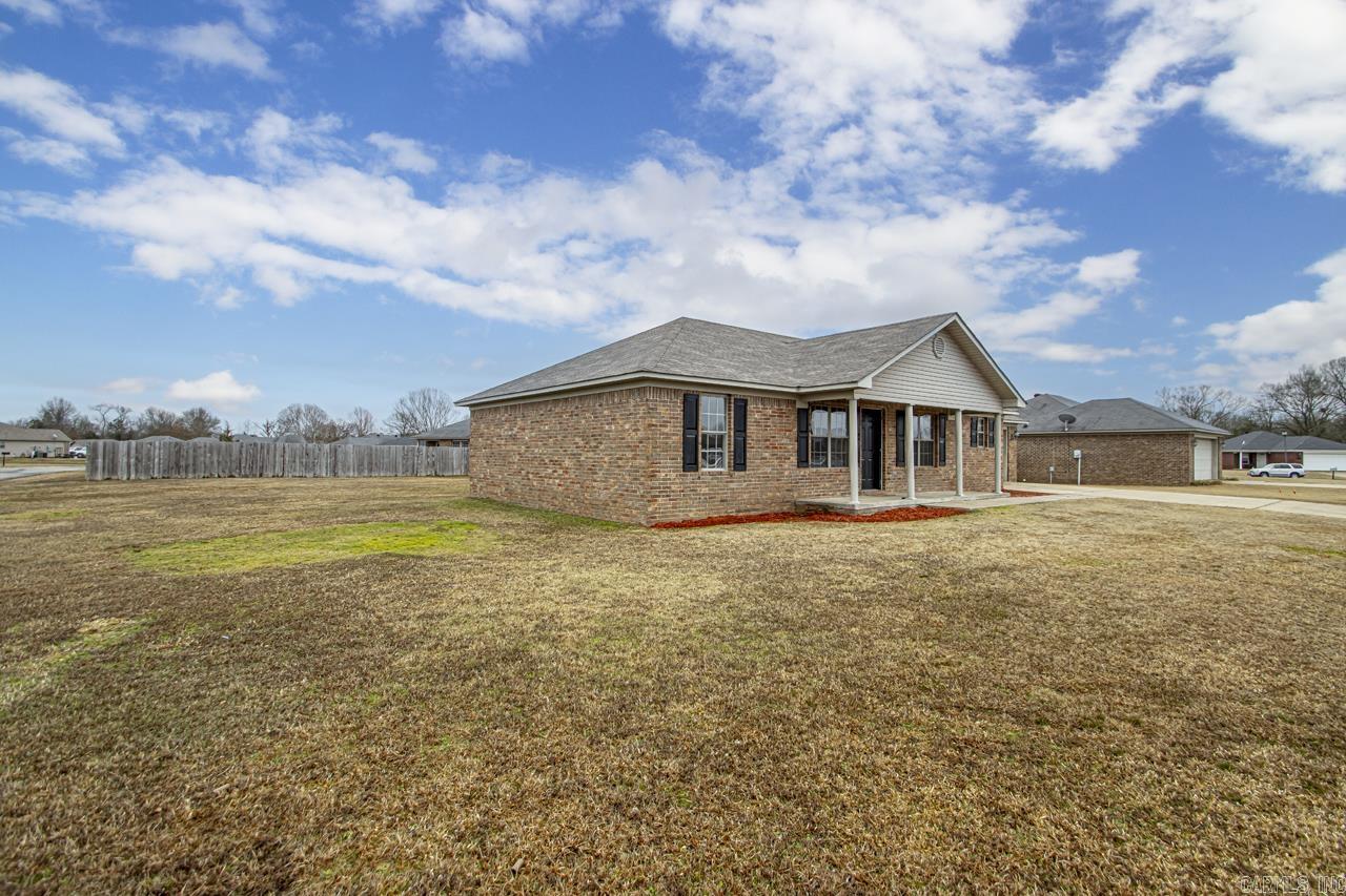 Shiloh Creek Estates - Residential