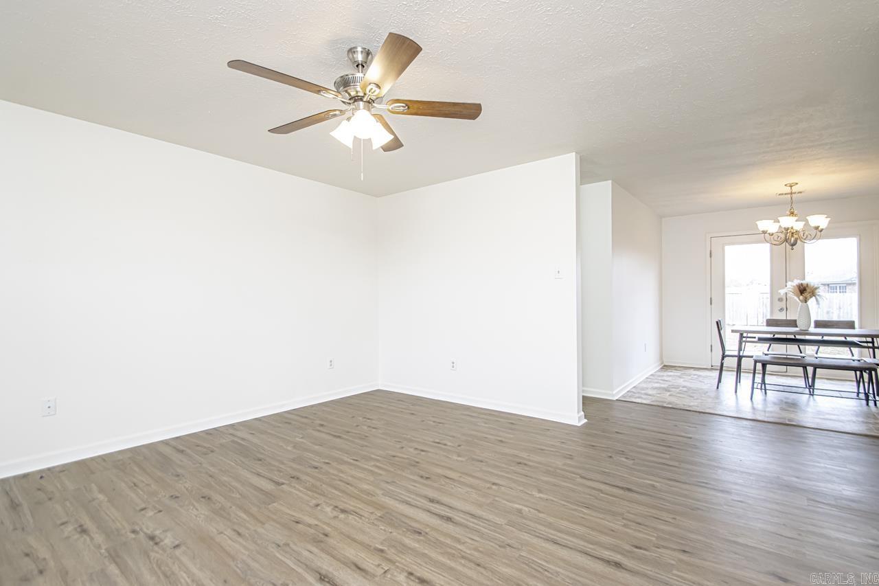 Shiloh Creek Estates - Residential