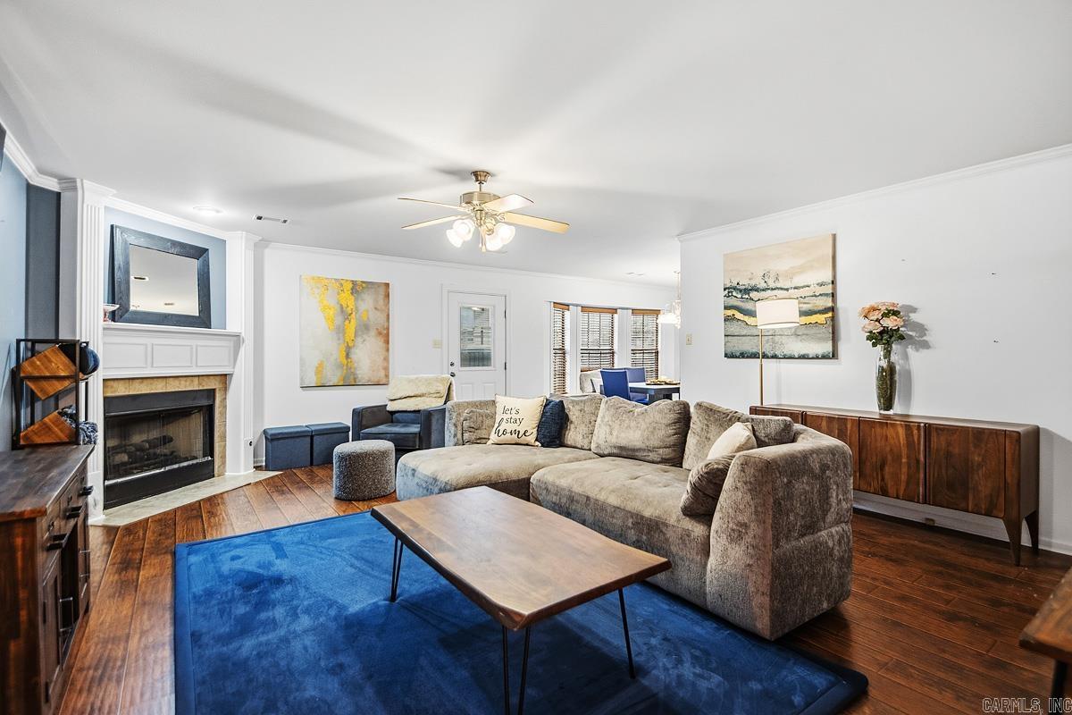 WOODRIDGE ESTATES - Residential