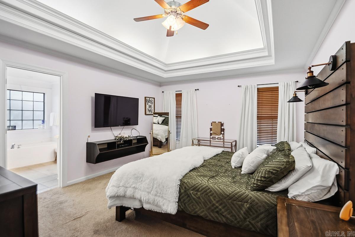 WOODRIDGE ESTATES - Residential