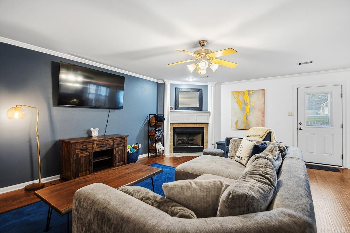 WOODRIDGE ESTATES - Residential