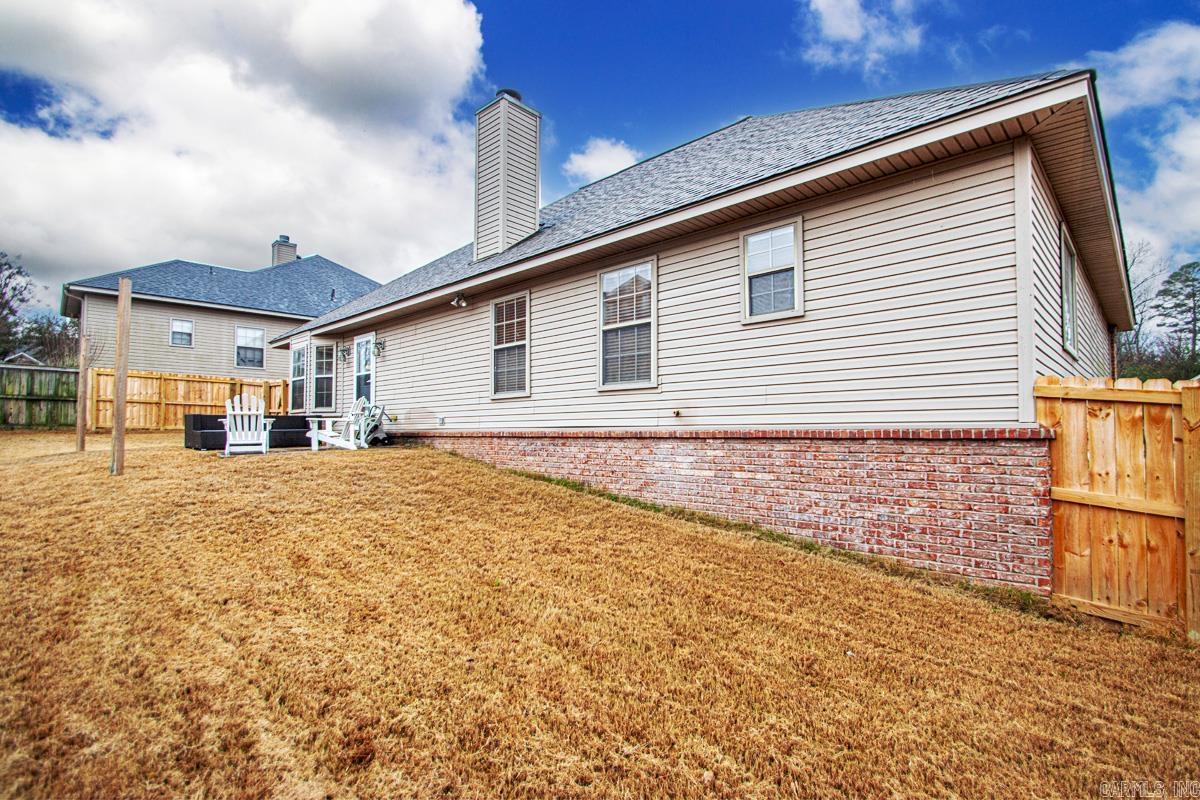 WOODRIDGE ESTATES - Residential