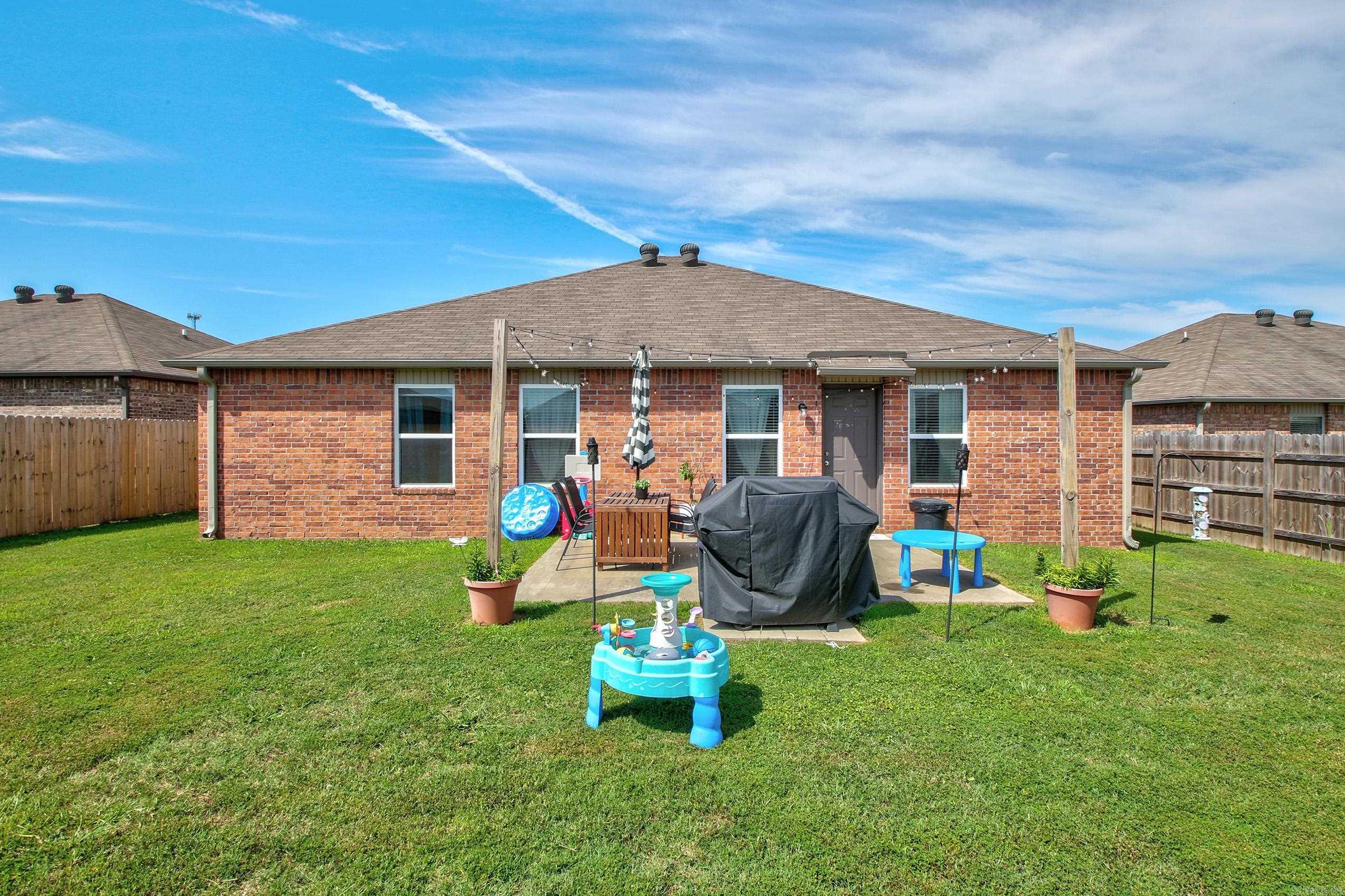 TRAMMEL ESTATES - Residential