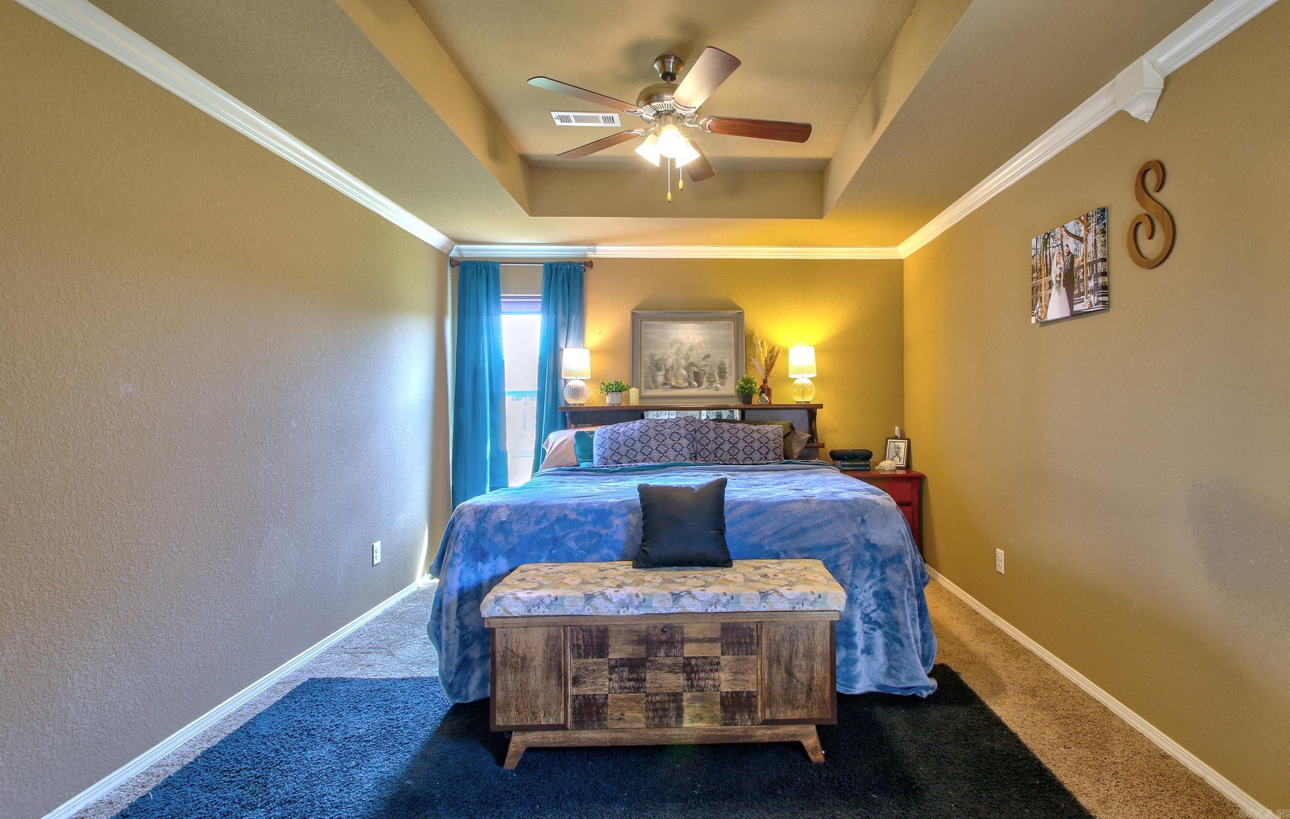 TRAMMEL ESTATES - Residential