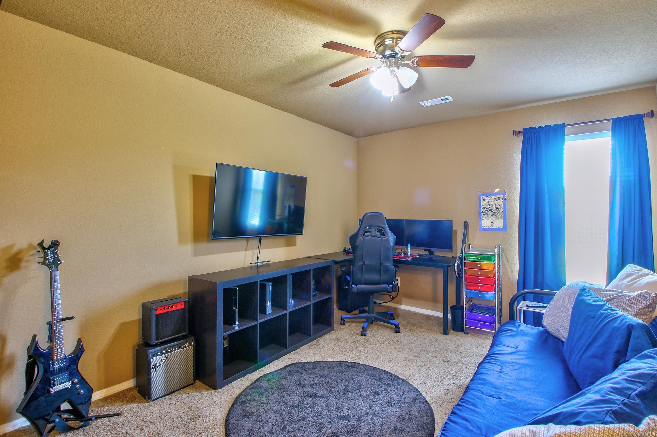 TRAMMEL ESTATES - Residential