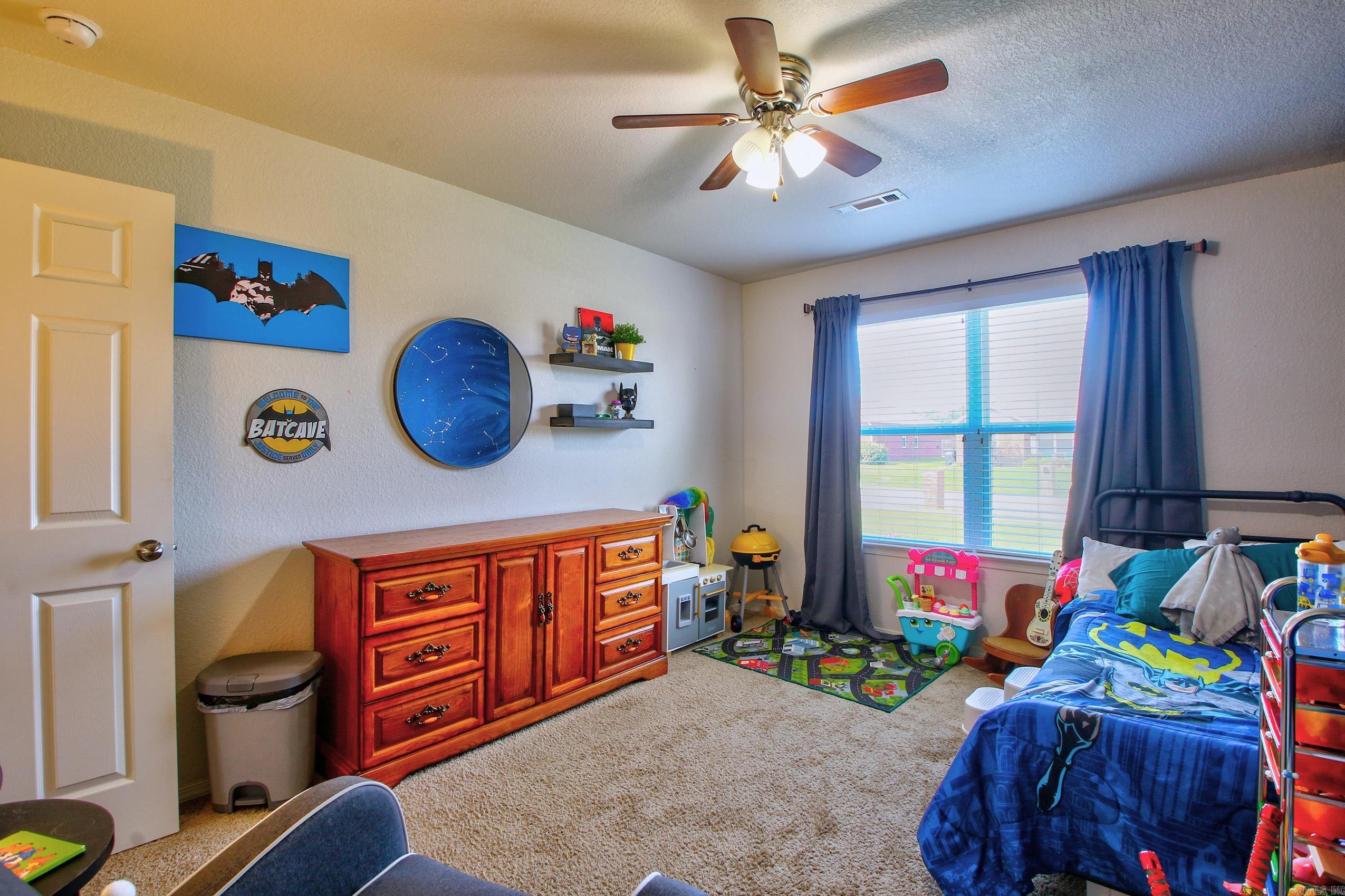 TRAMMEL ESTATES - Residential