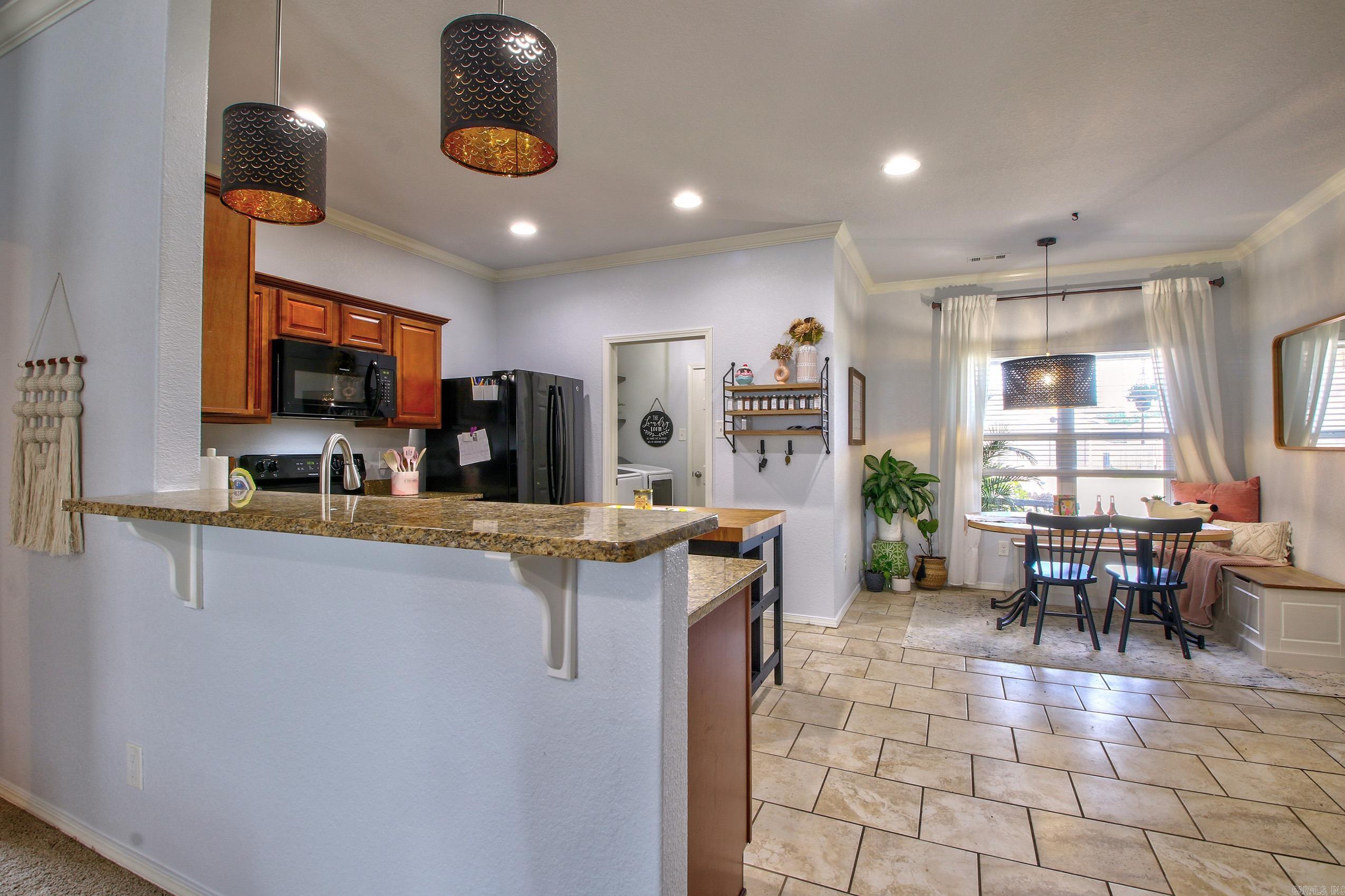 TRAMMEL ESTATES - Residential