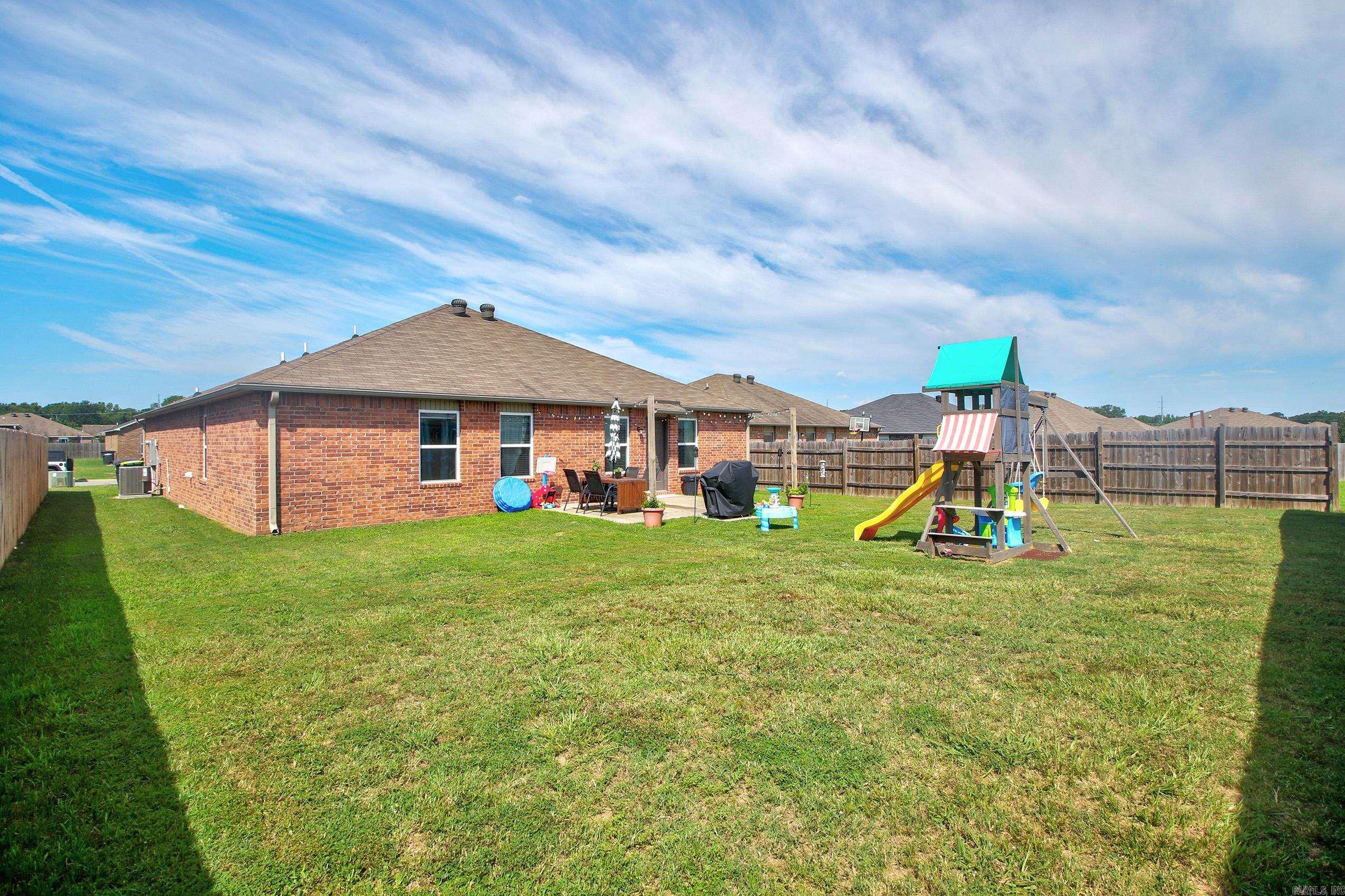 TRAMMEL ESTATES - Residential