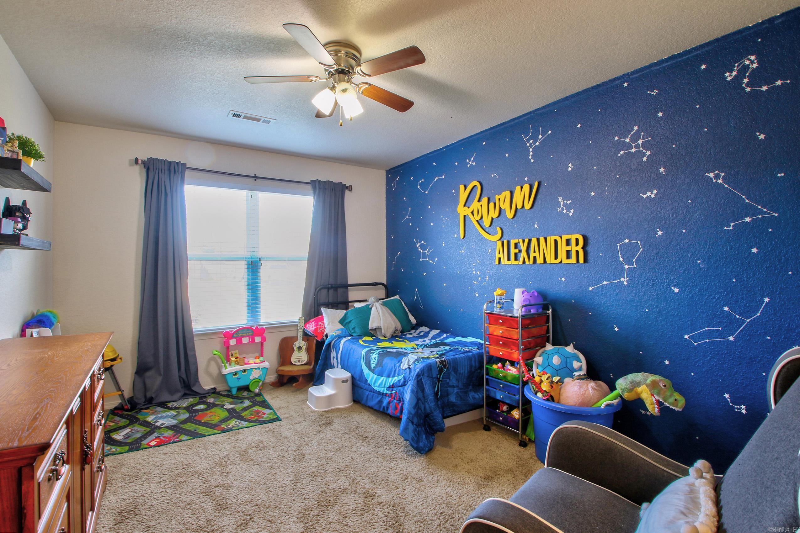 TRAMMEL ESTATES - Residential