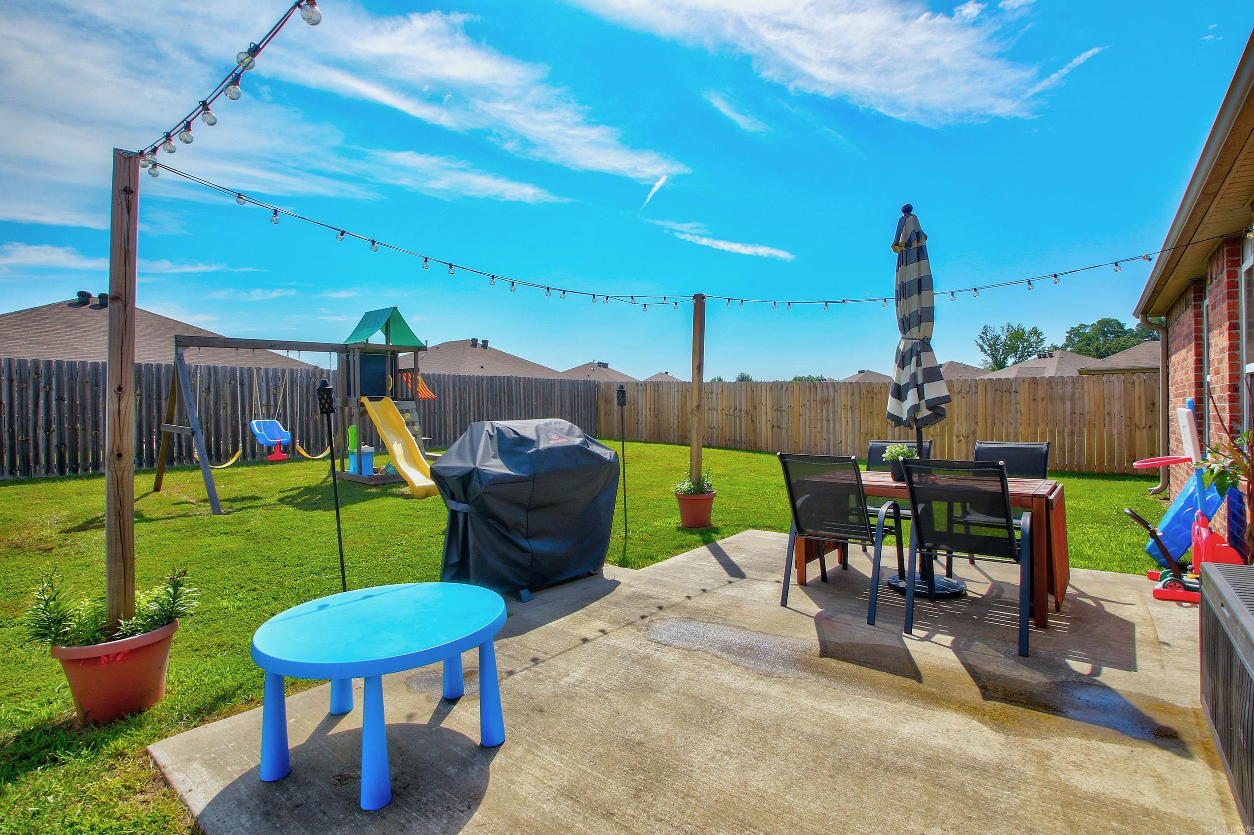 TRAMMEL ESTATES - Residential