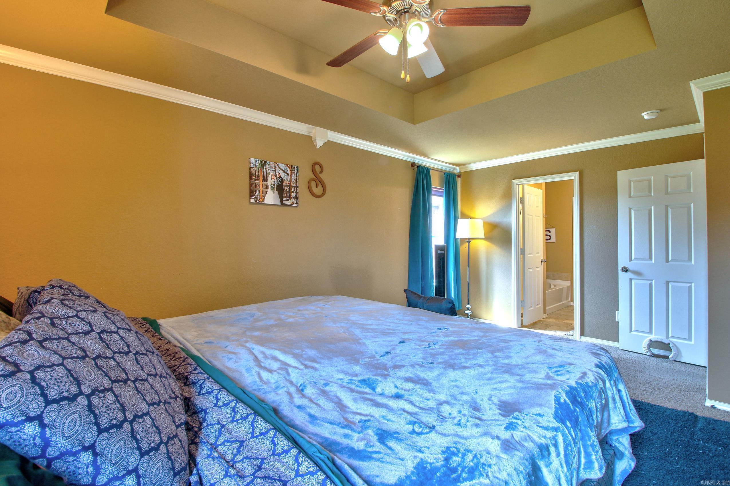 TRAMMEL ESTATES - Residential